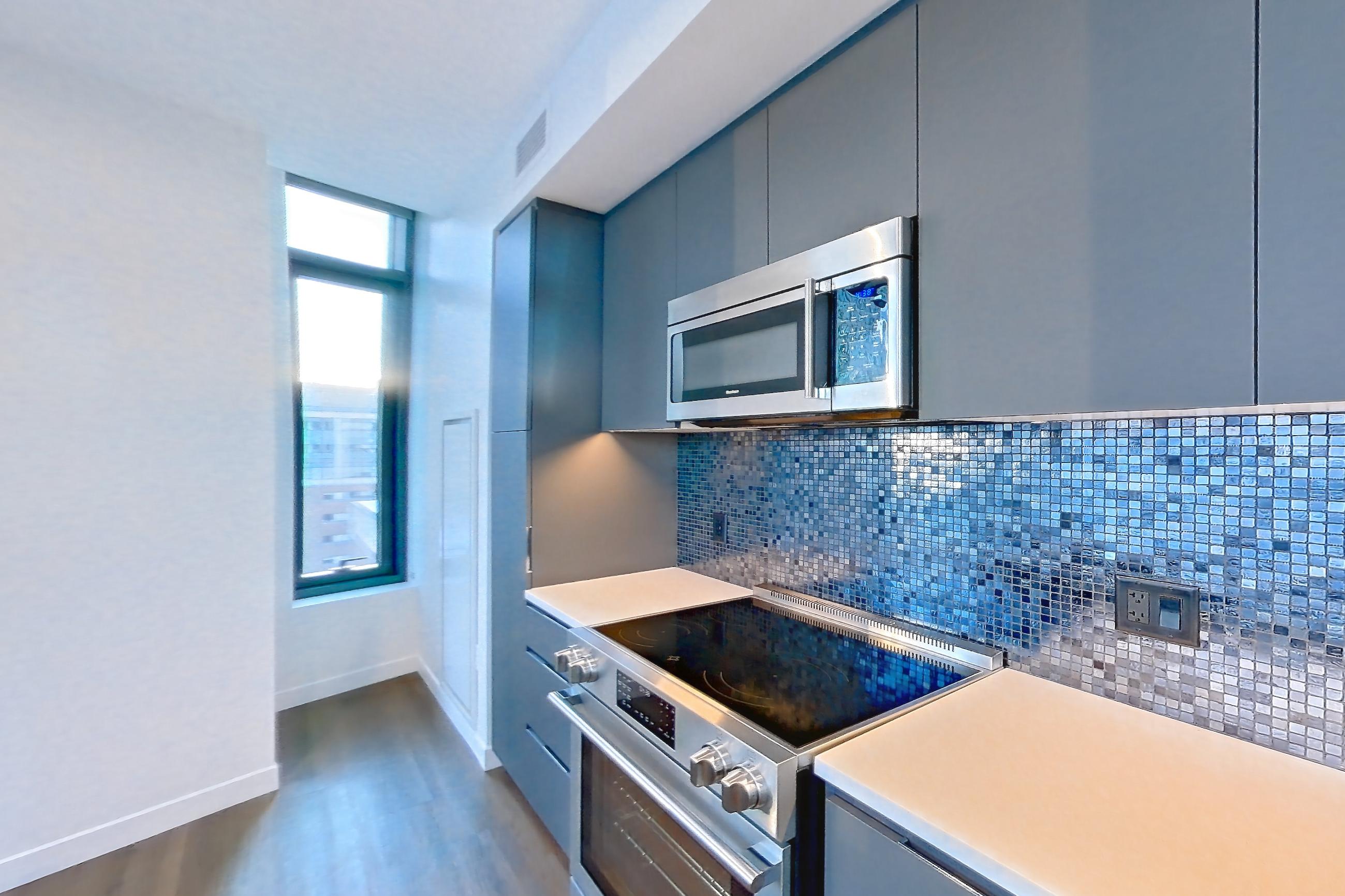 KITCHEN (representative of this floor plan)