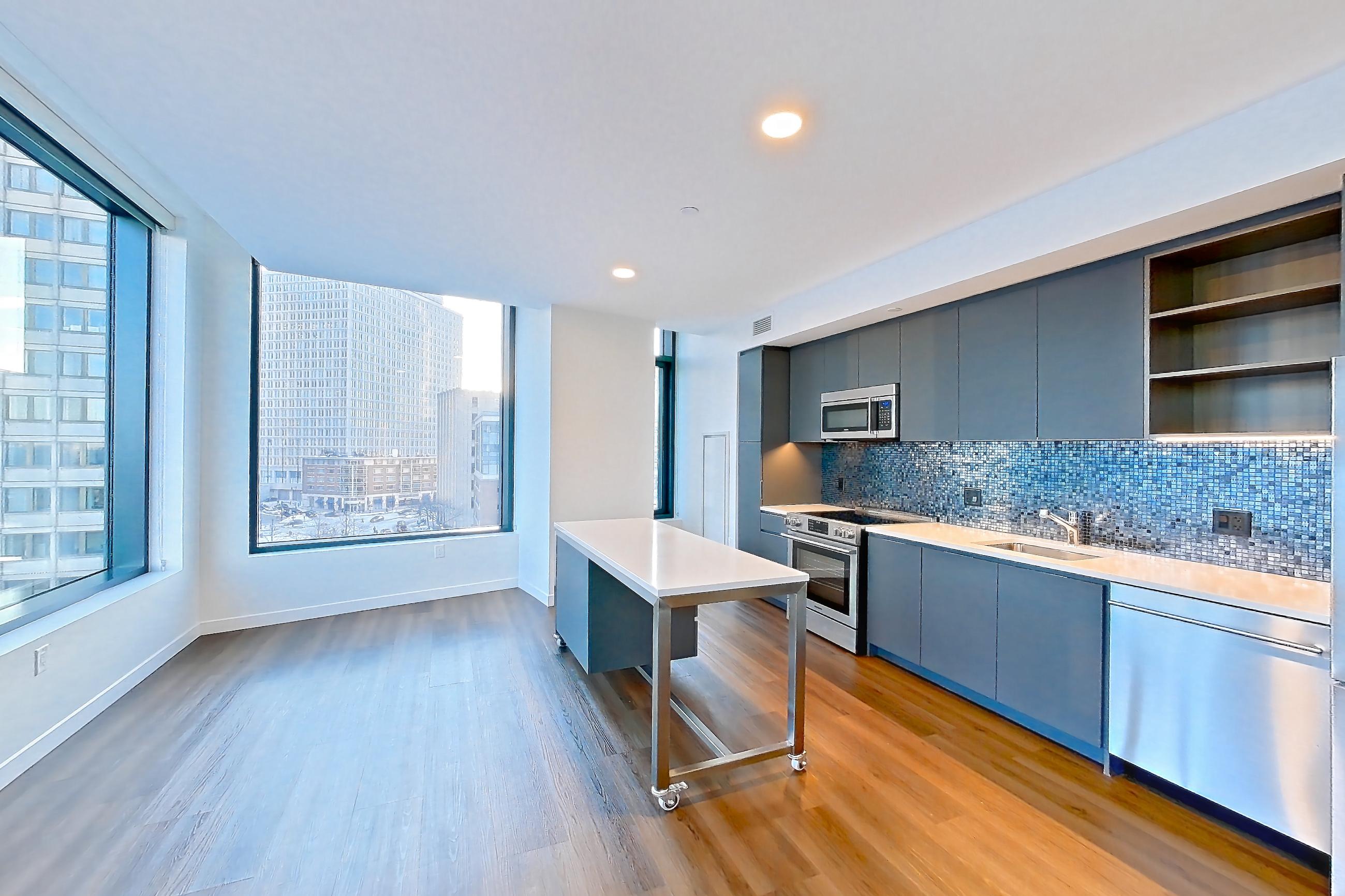 LIVING ROOM 1 (representative of this floor plan)