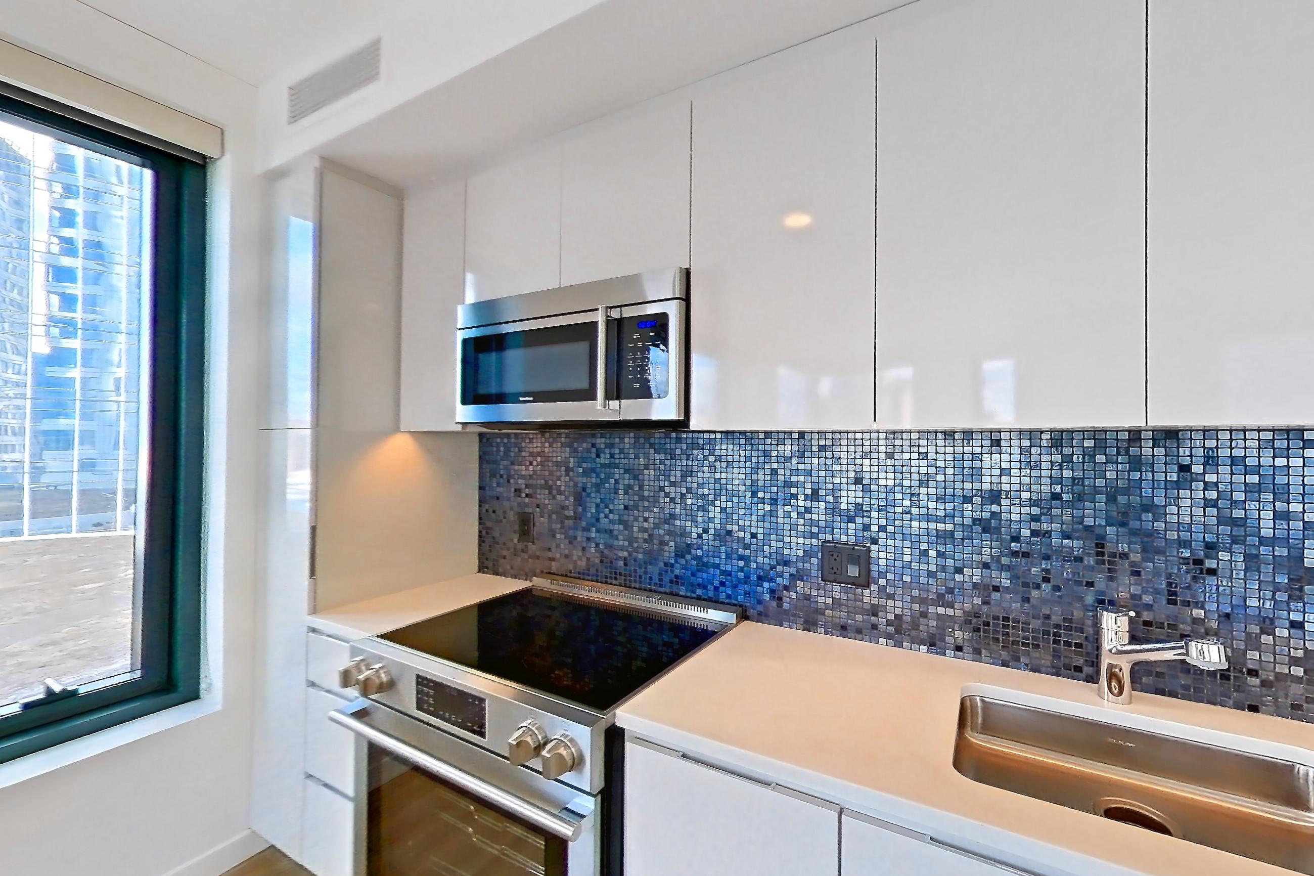 KITCHEN (representative of this floor plan)