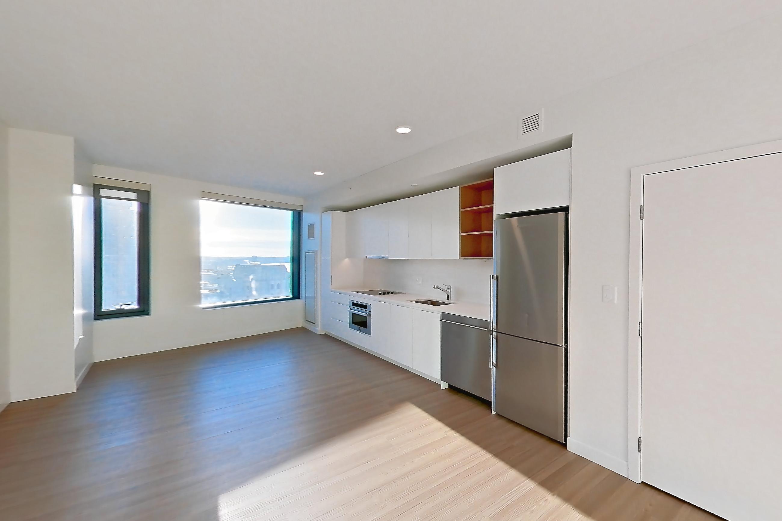 LIVING SPACE 1