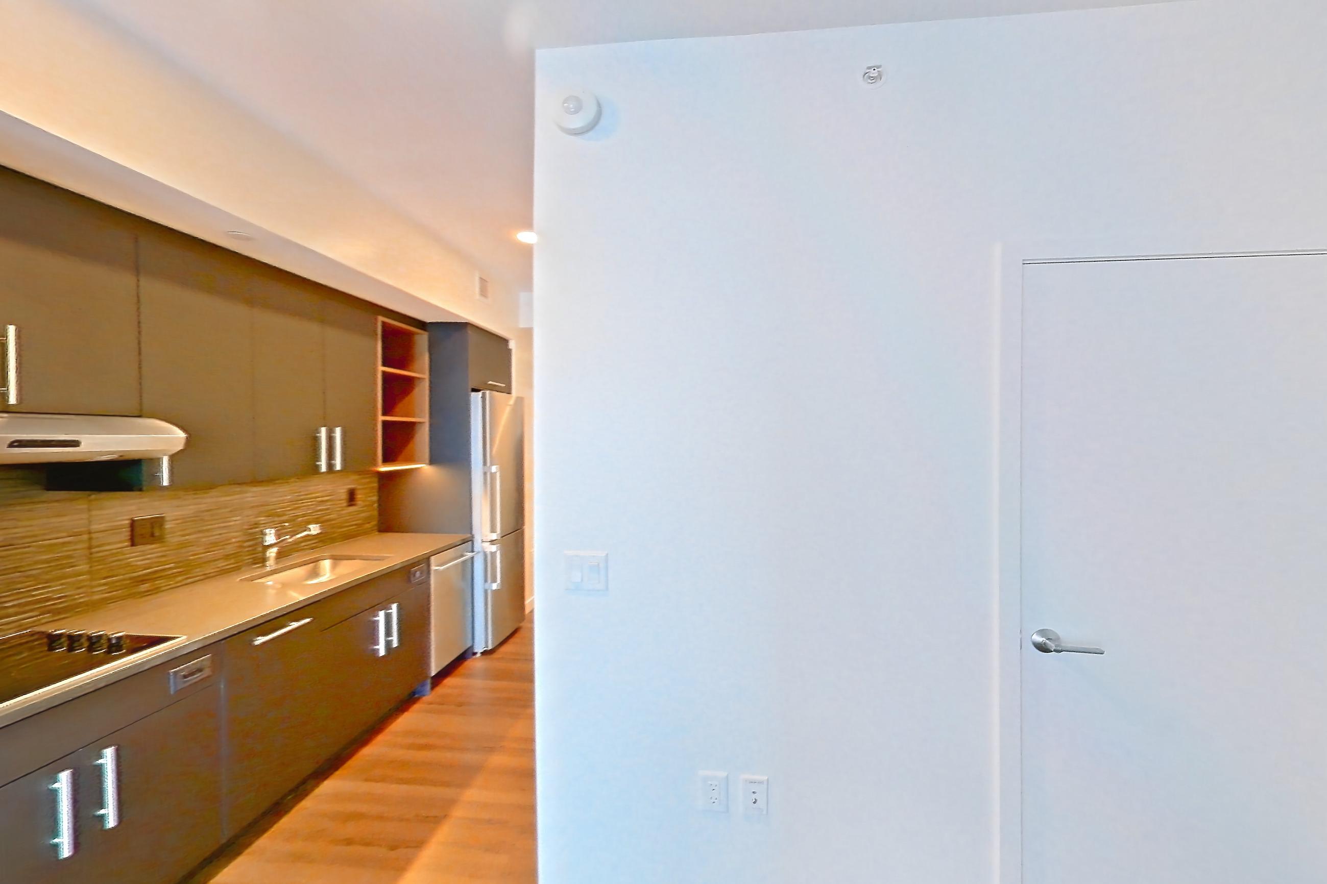 LIVING SPACE (representative of this floor plan)