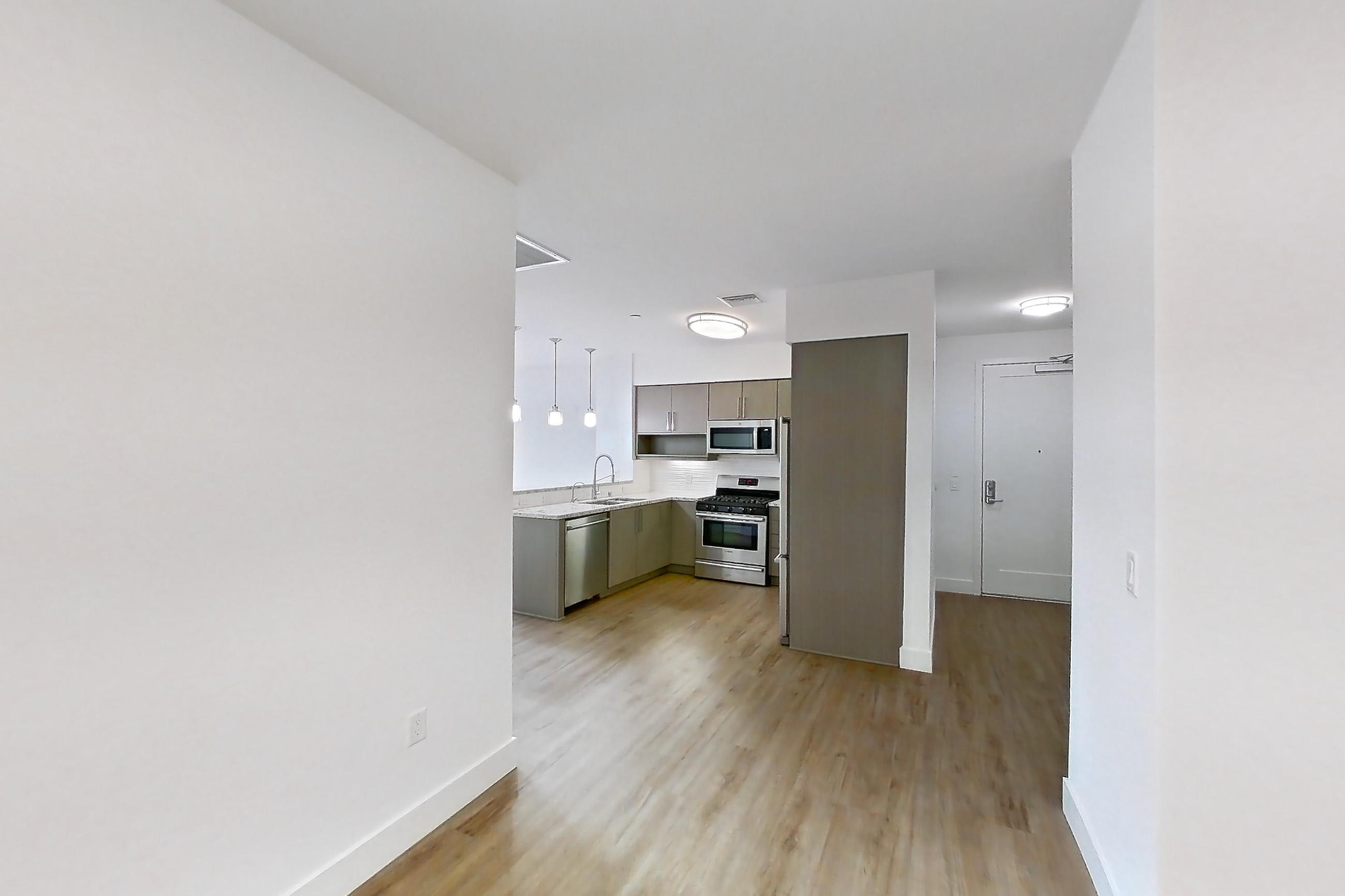 LIVING SPACE