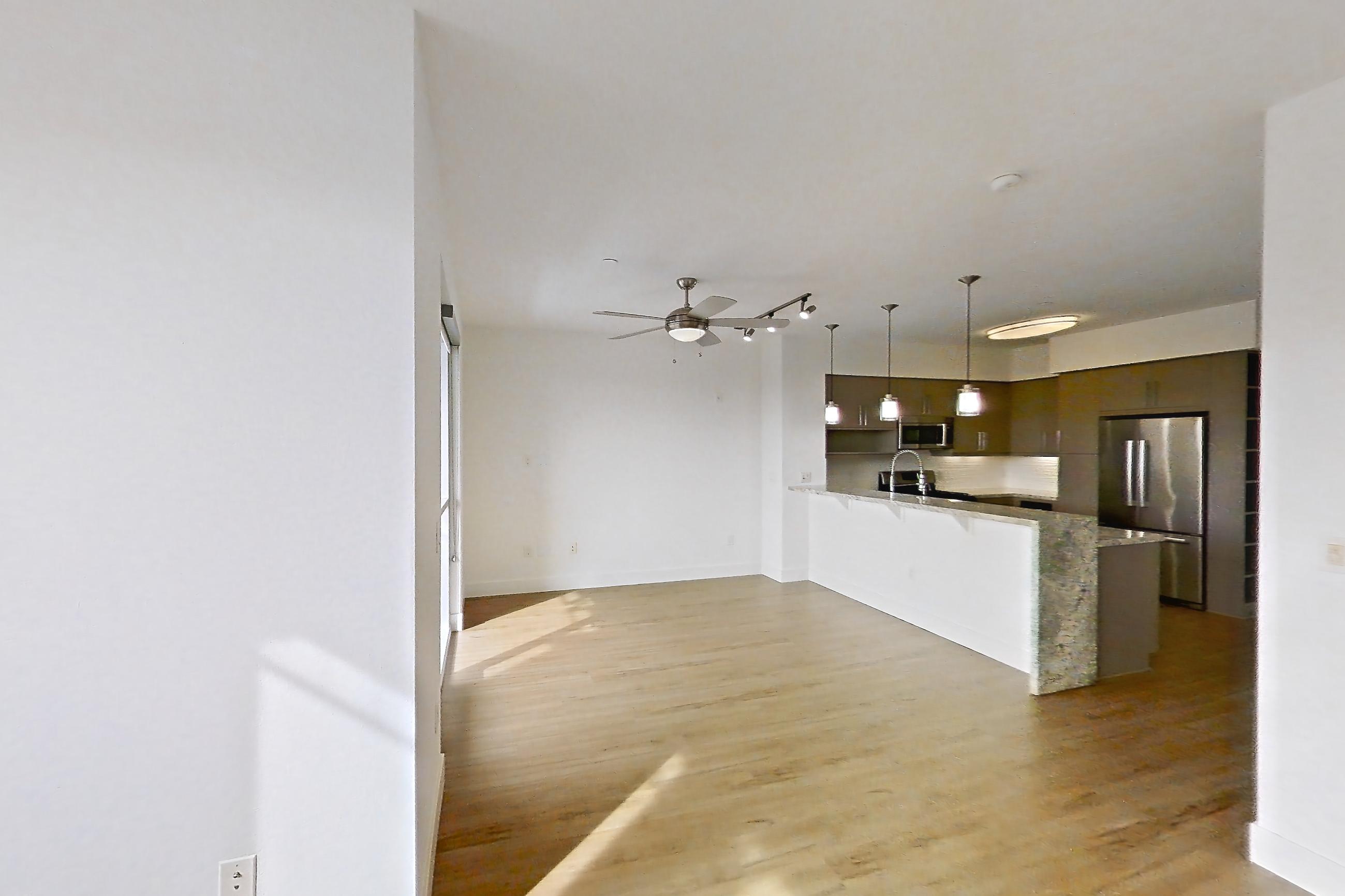 LIVING SPACE