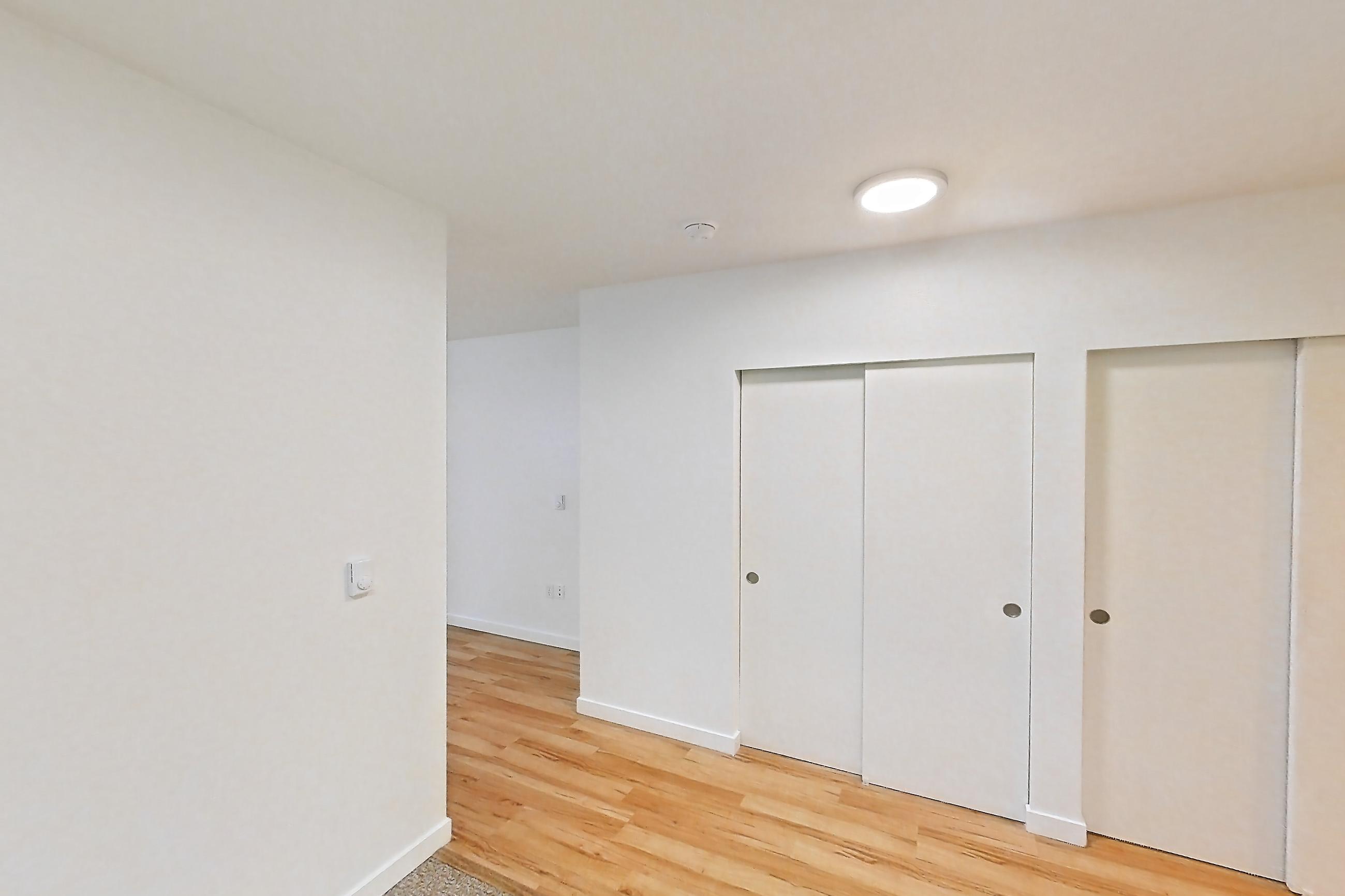LIVING SPACE