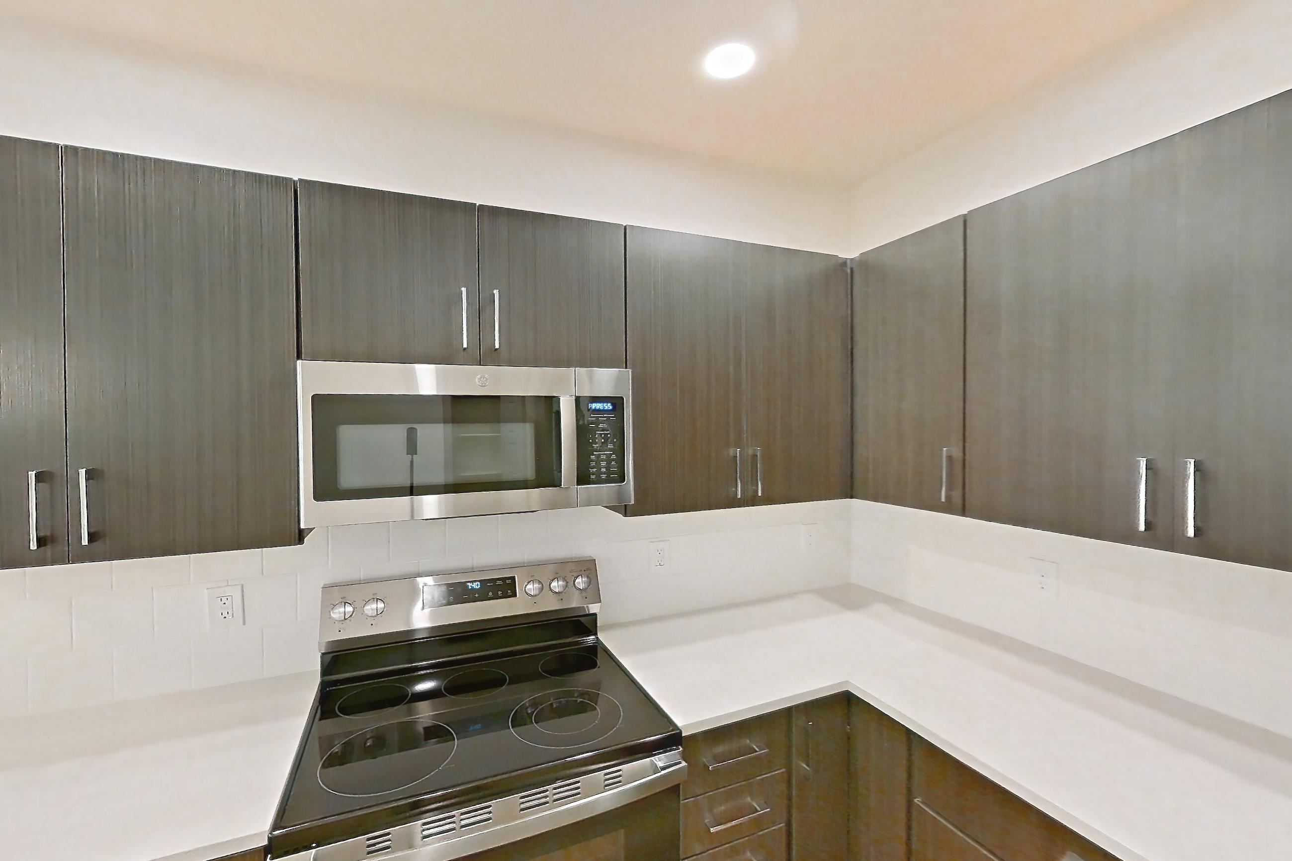 KITCHEN (representative of this floor plan)