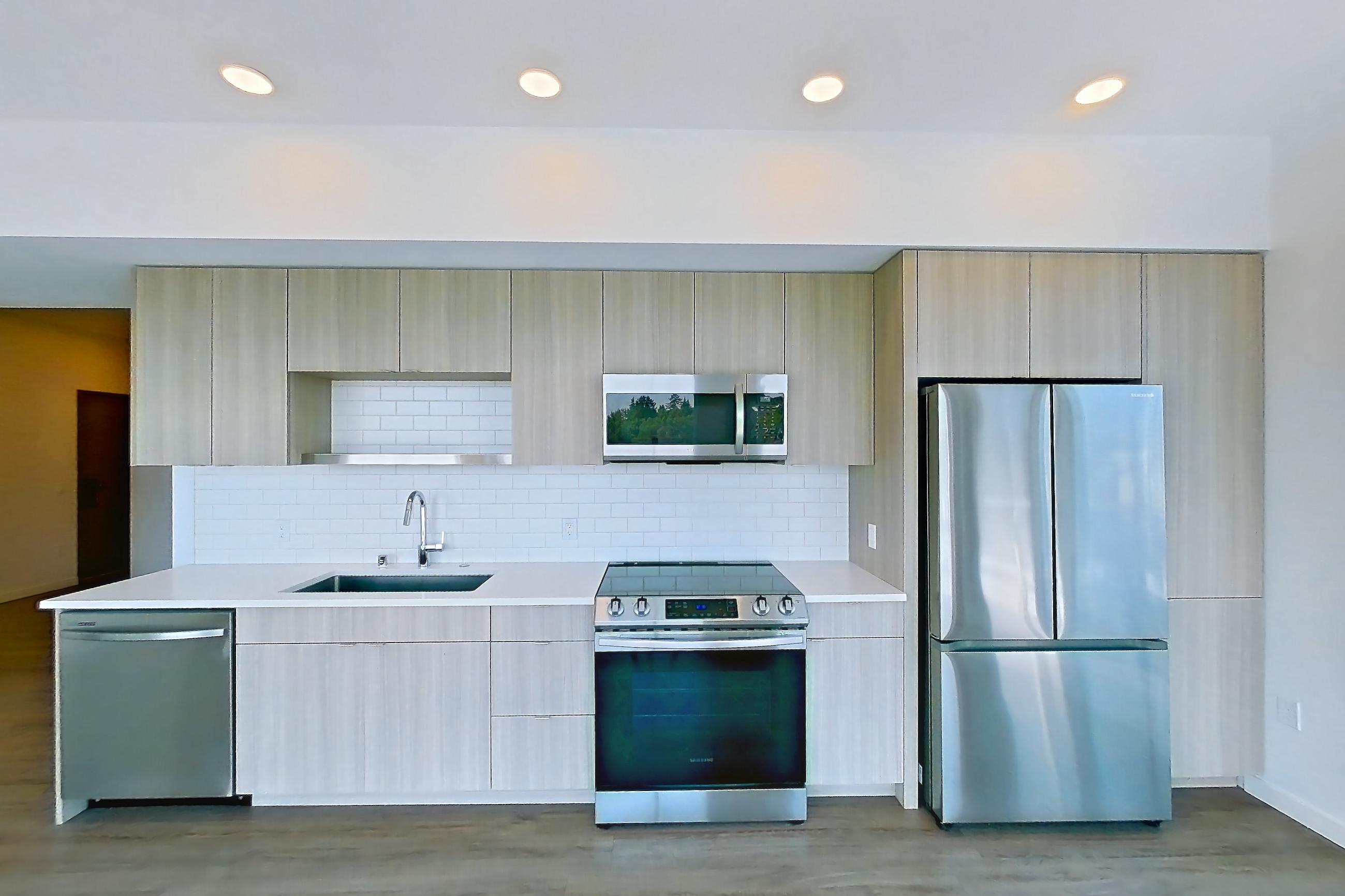 KITCHEN (representative of this floor plan)