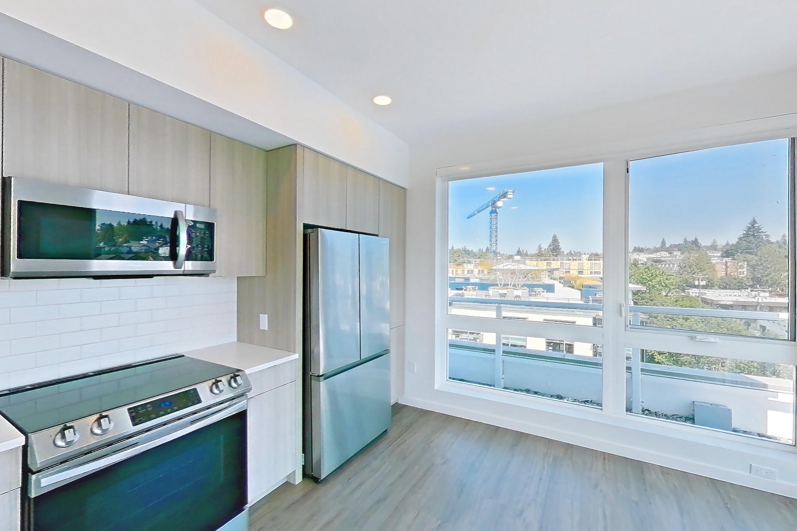 LIVING ROOM (representative of this floor plan)