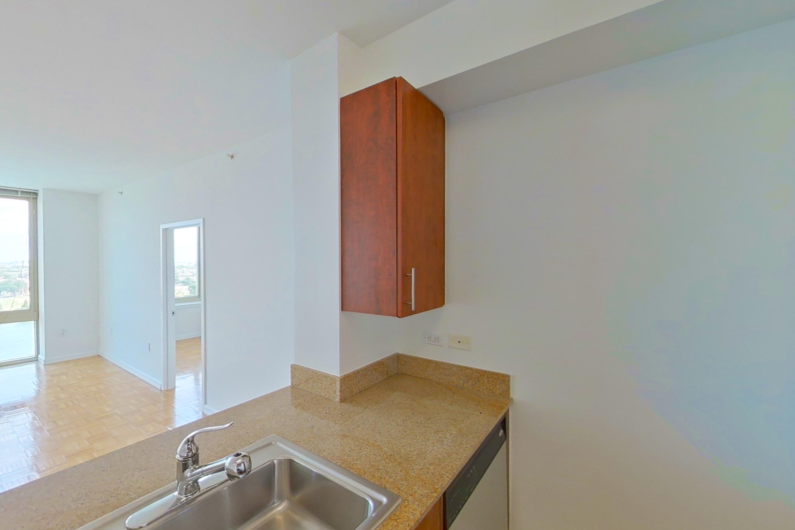 KITCHEN (representative of this floor plan)