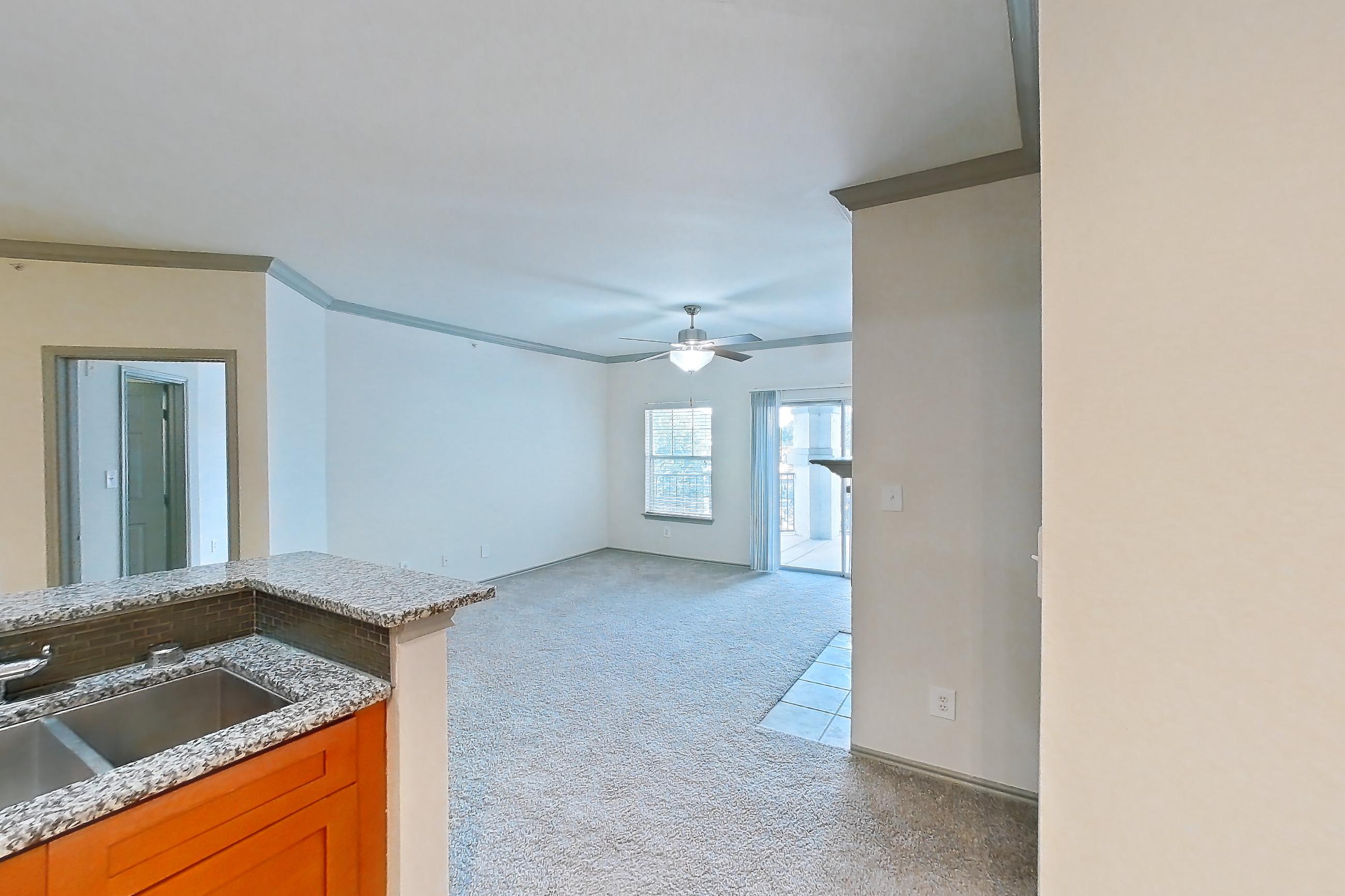KITCHEN (representative of this floor plan)