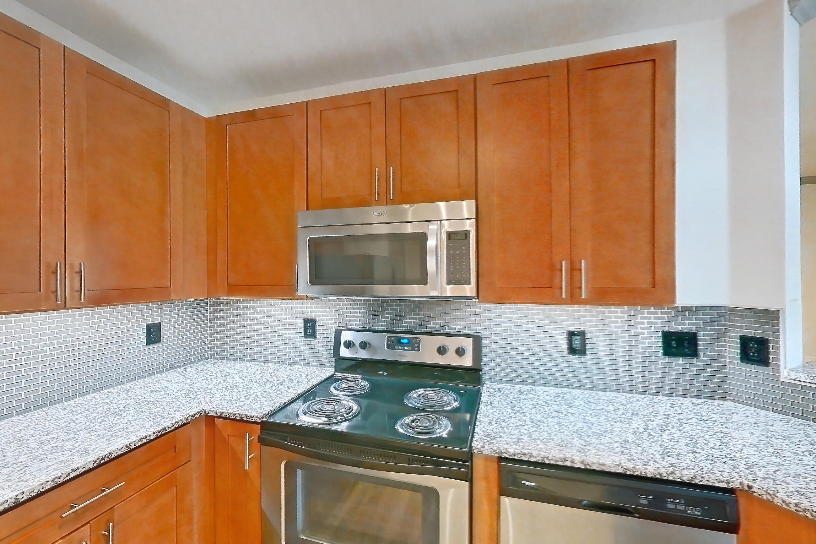 KITCHEN (representative of this floor plan)