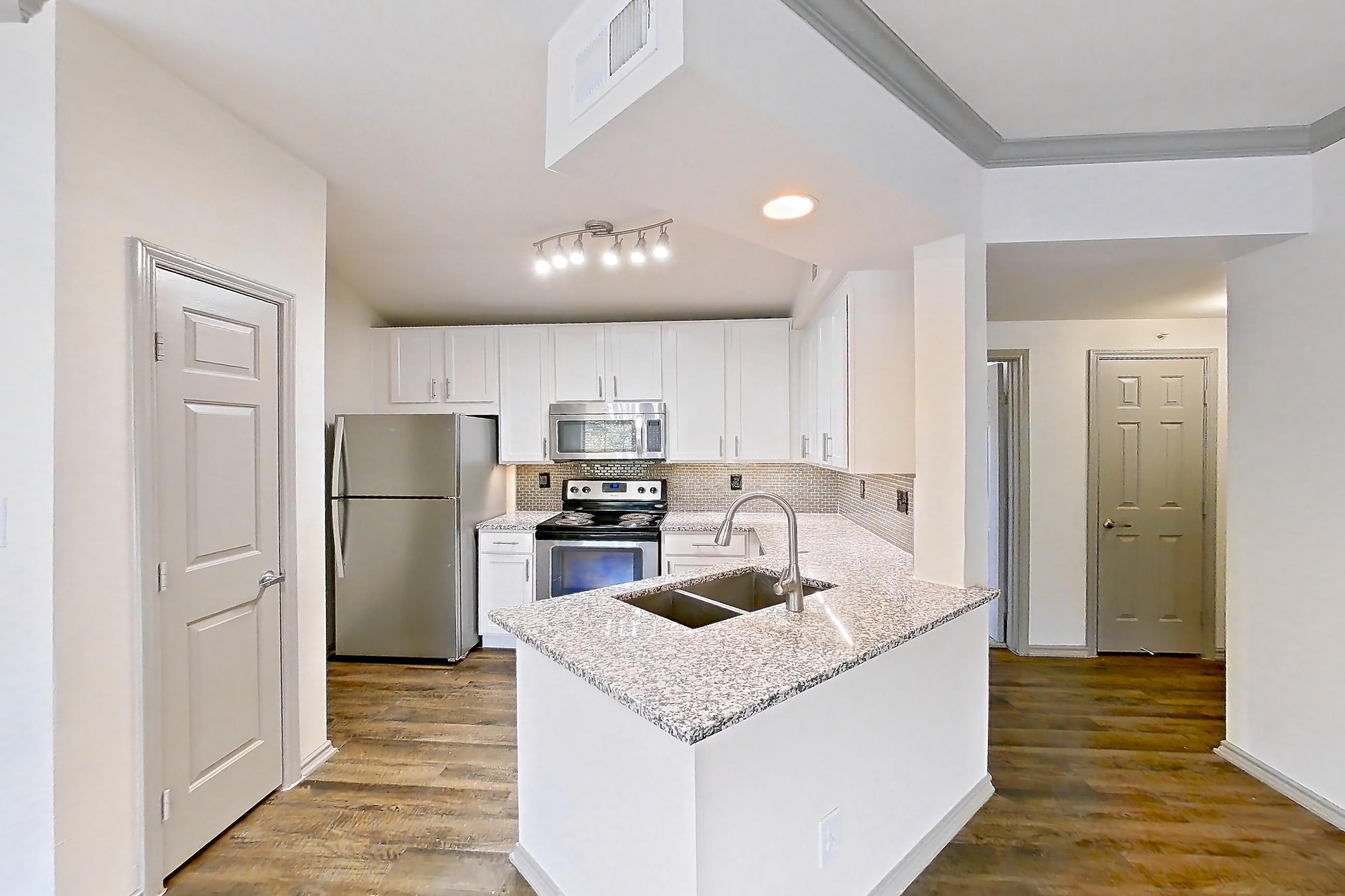 DINING ROOM (representative of this floor plan)