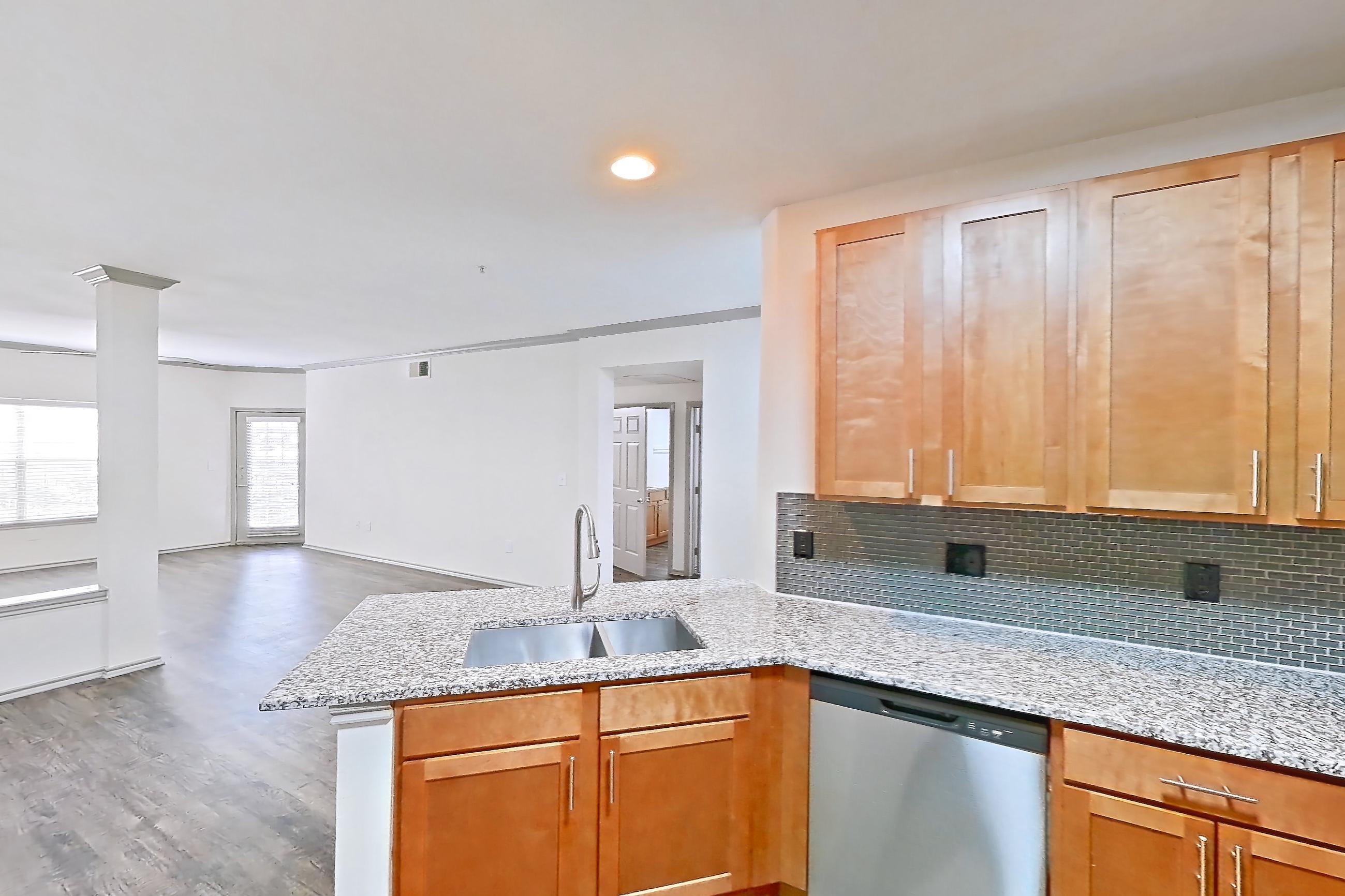 KITCHEN (representative of this floor plan)