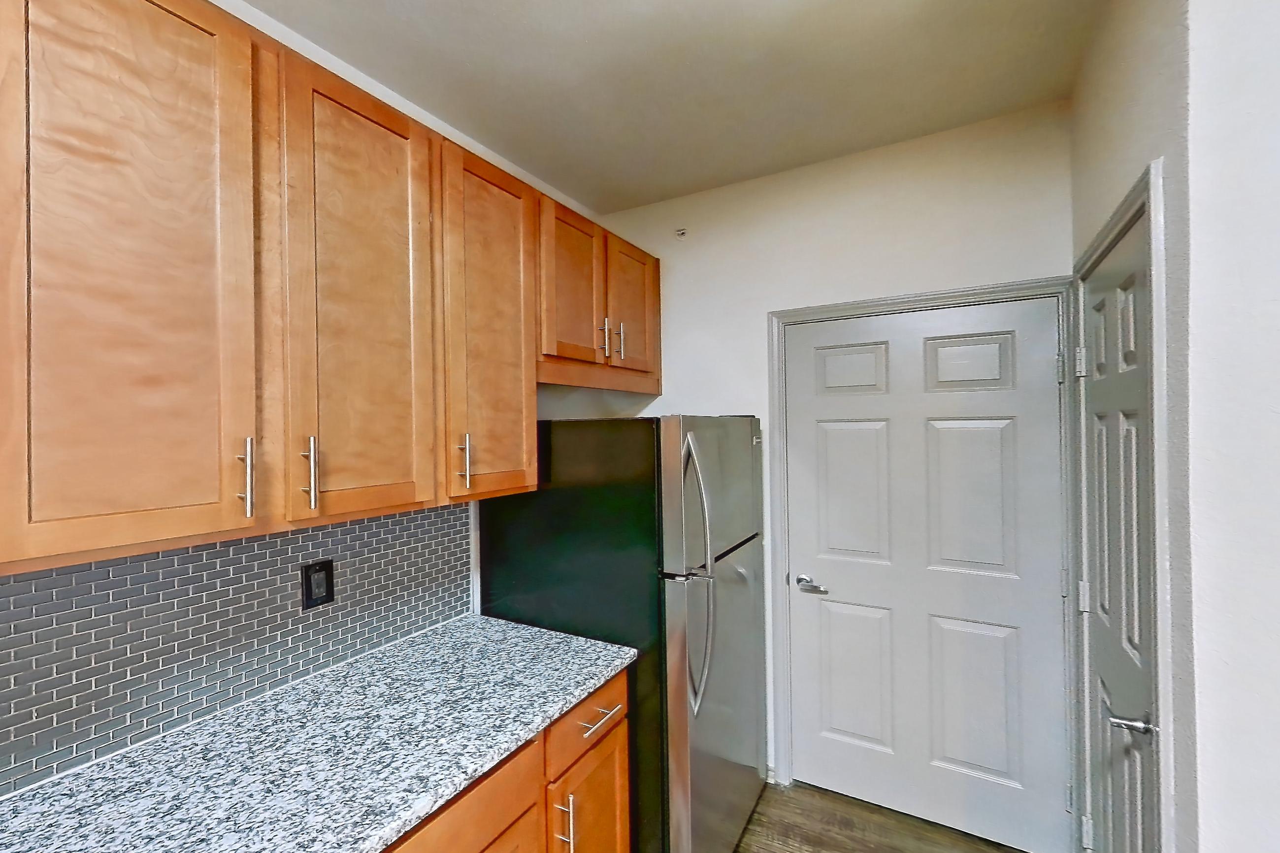 KITCHEN (representative of this floor plan)