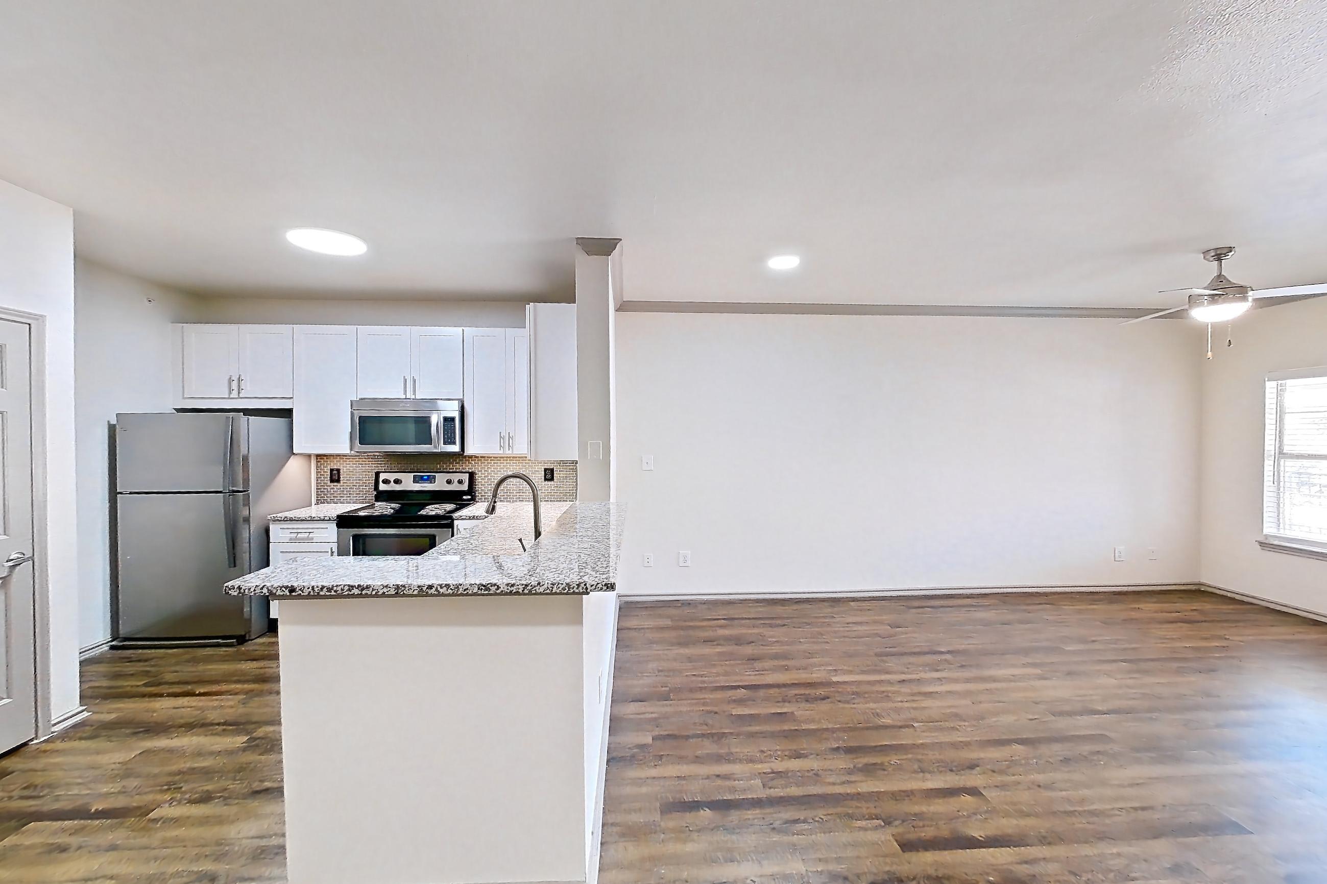 DINING ROOM (representative of this floor plan)