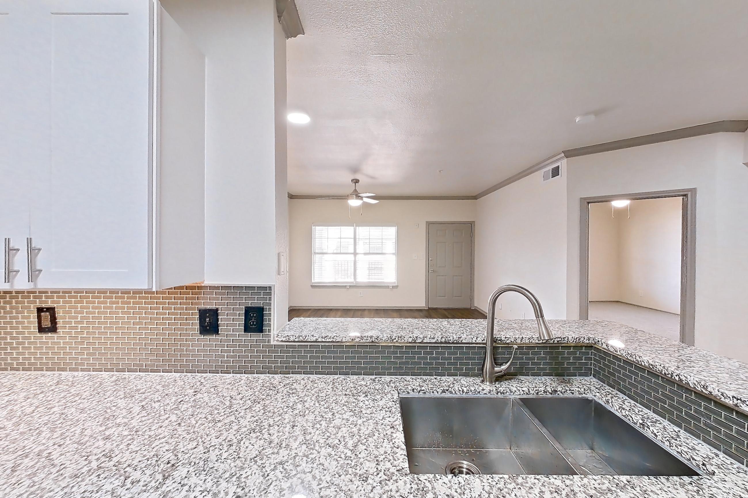 KITCHEN (representative of this floor plan)