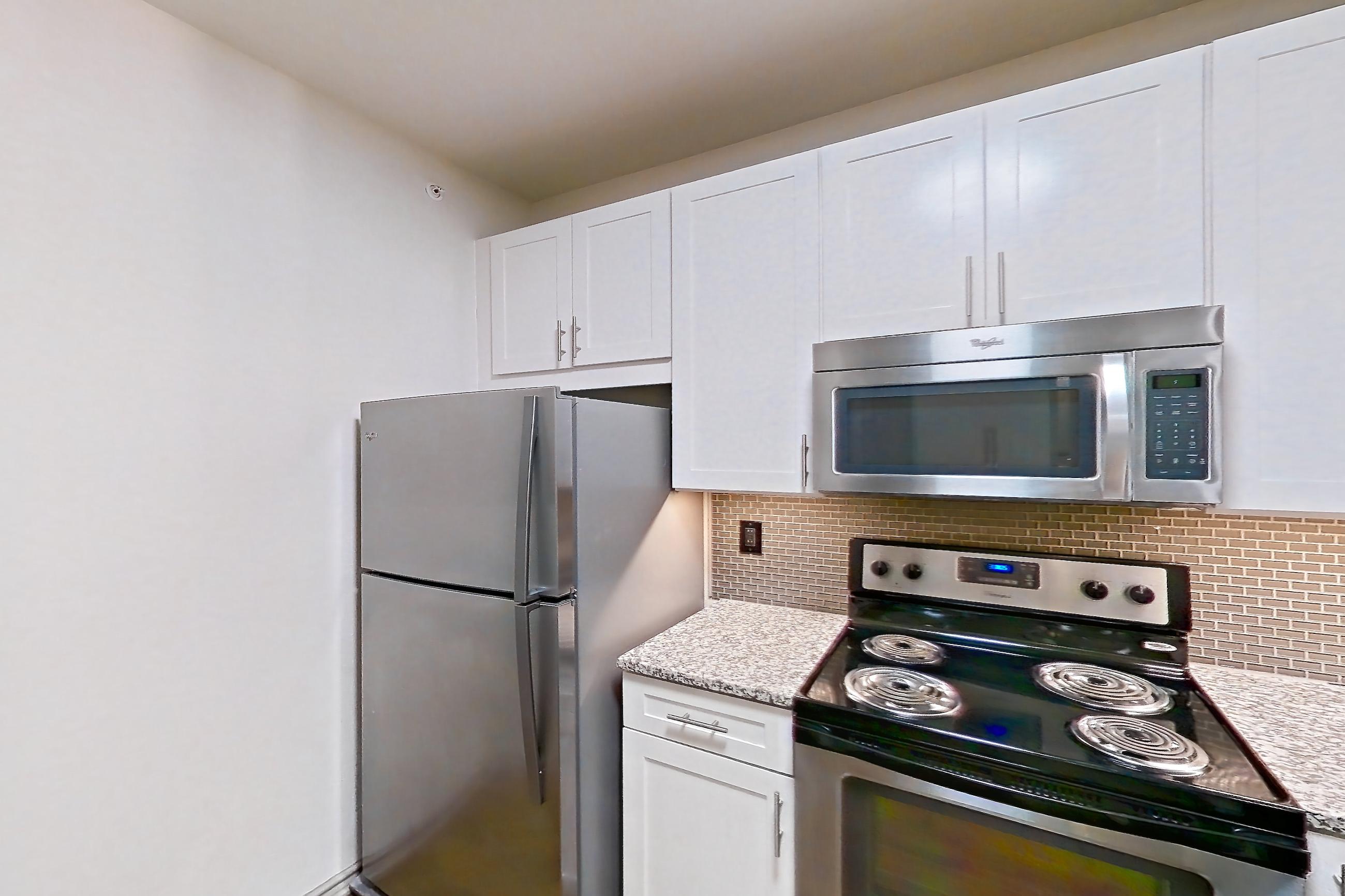 KITCHEN (representative of this floor plan)