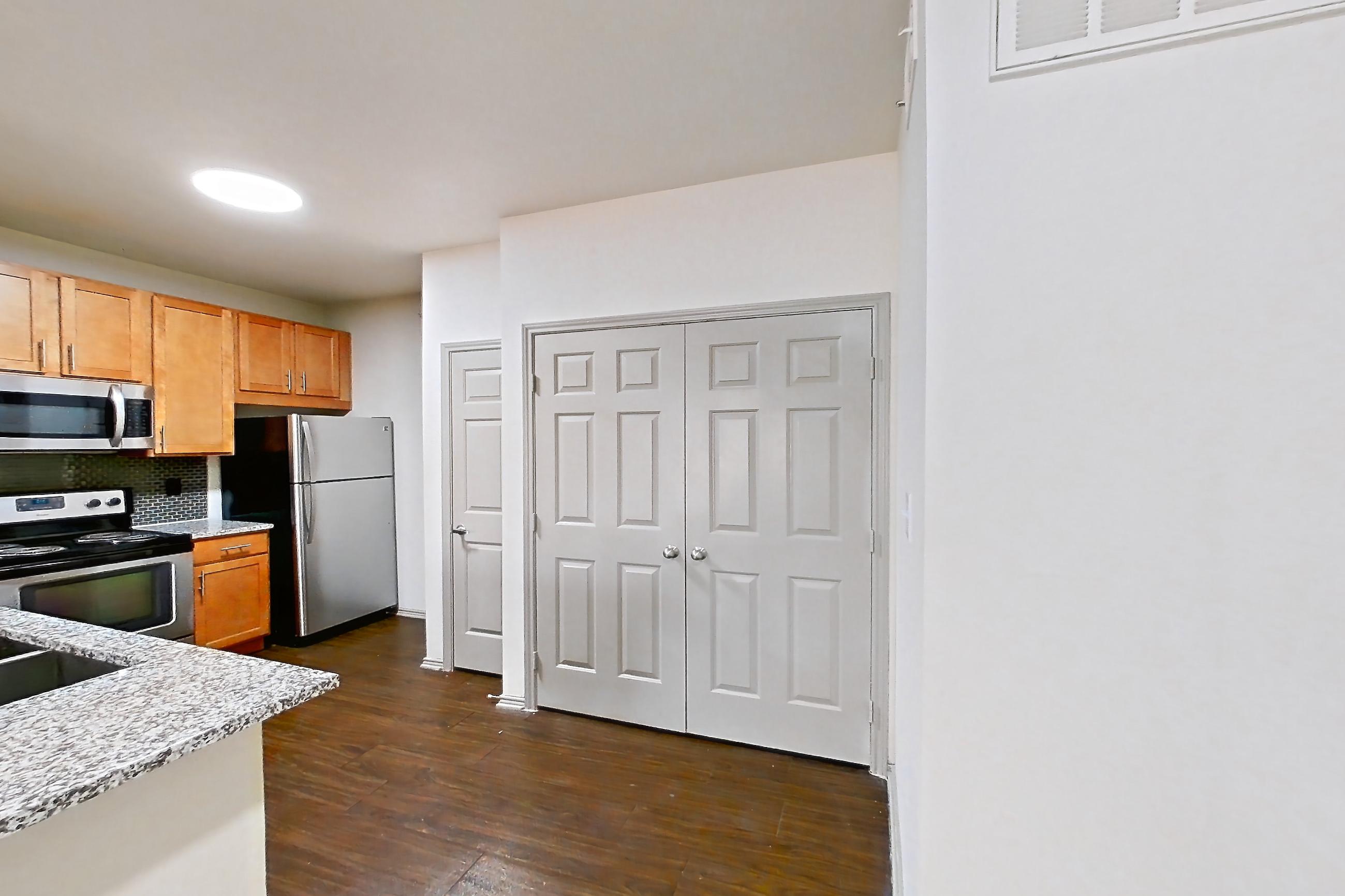 LIVING SPACE