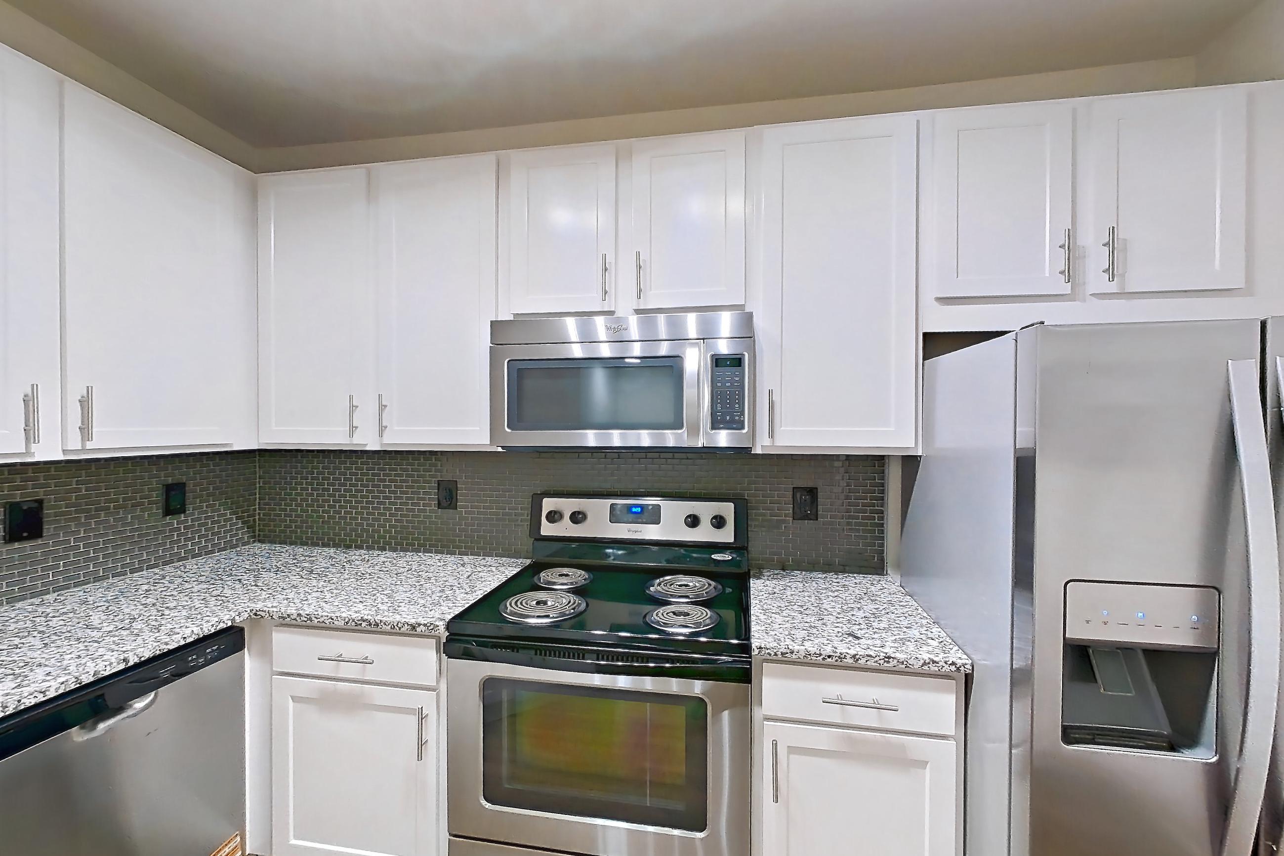KITCHEN (representative of this floor plan)