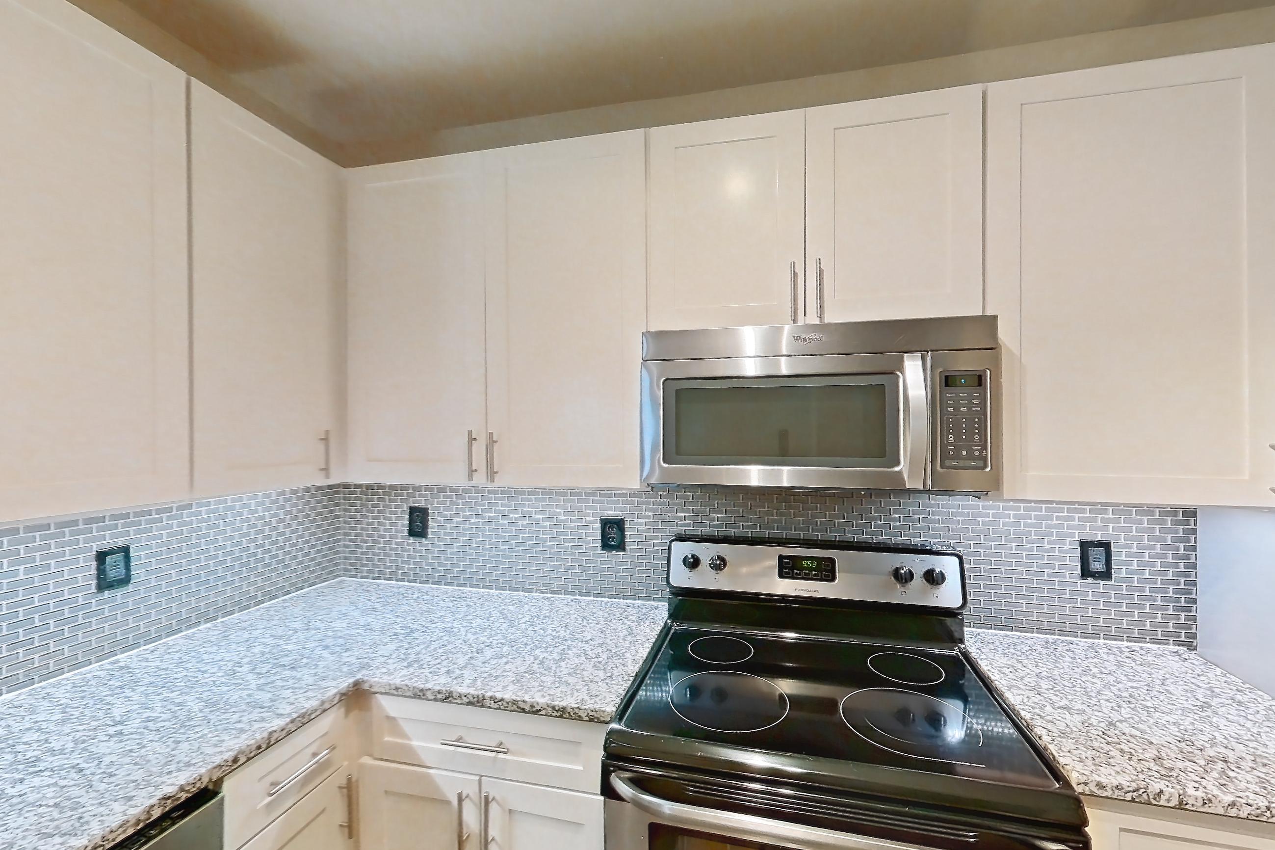 KITCHEN (representative of this floor plan)
