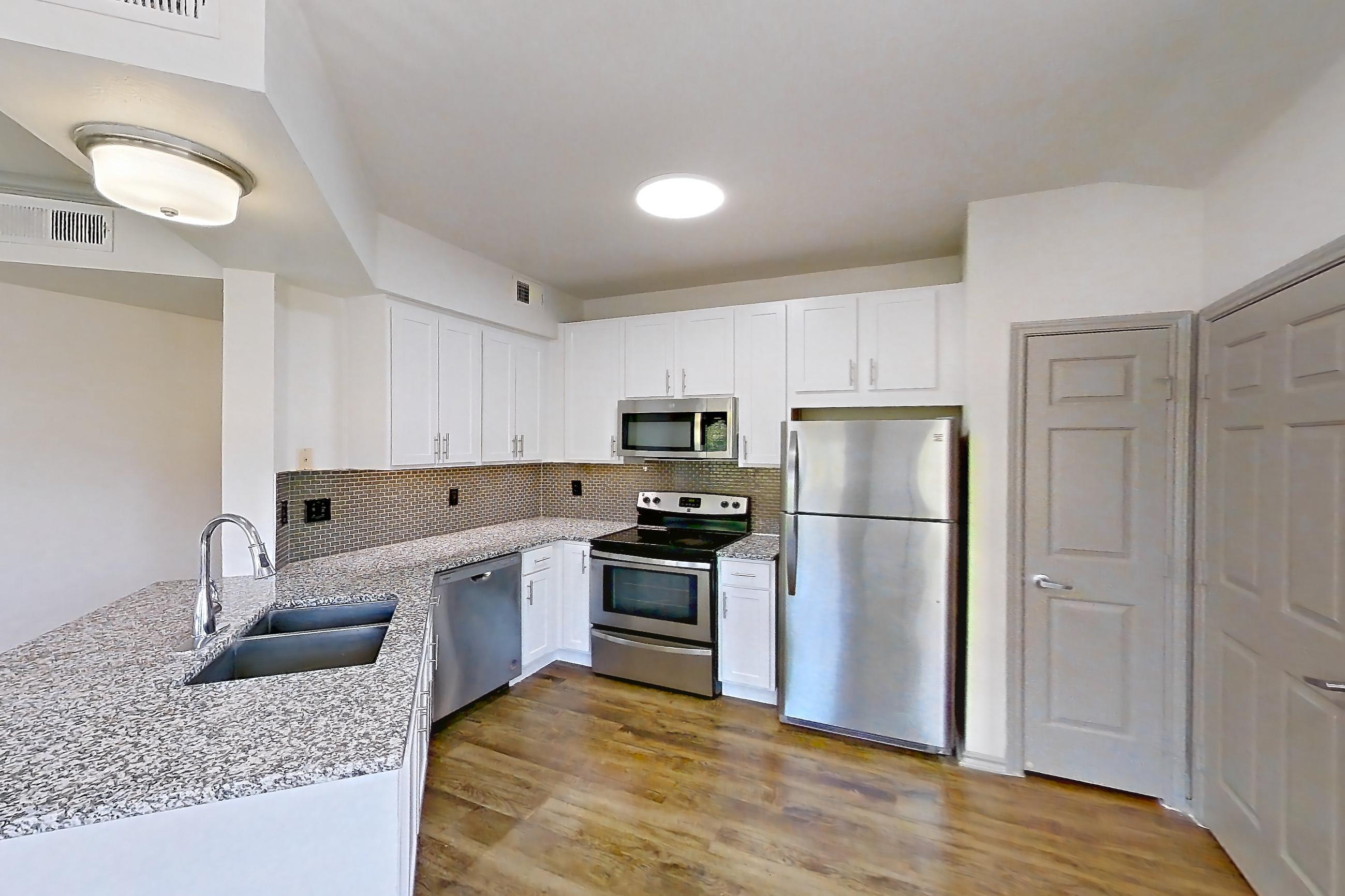 DINING ROOM (representative of this floor plan)