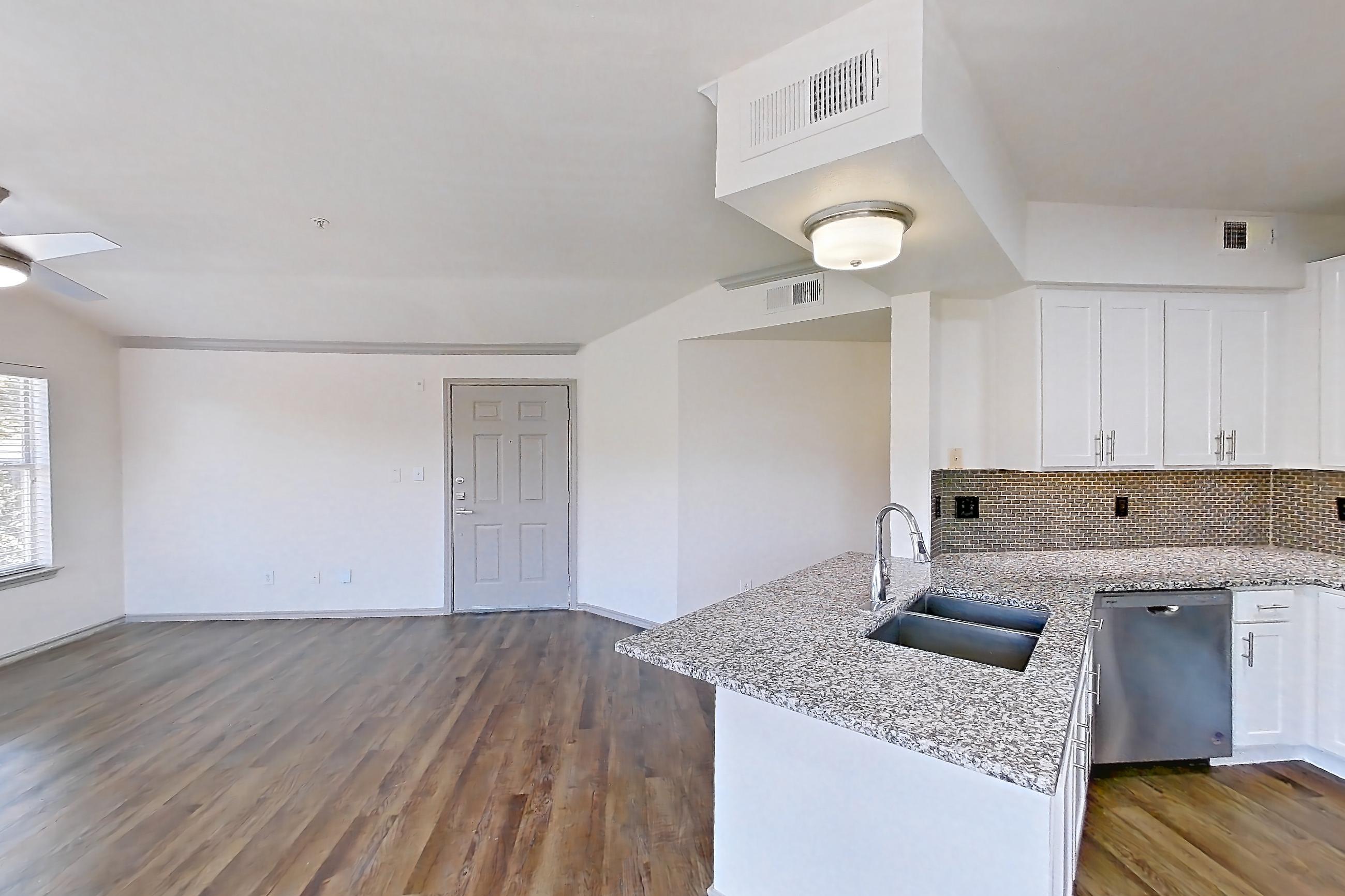 DINING ROOM (representative of this floor plan)