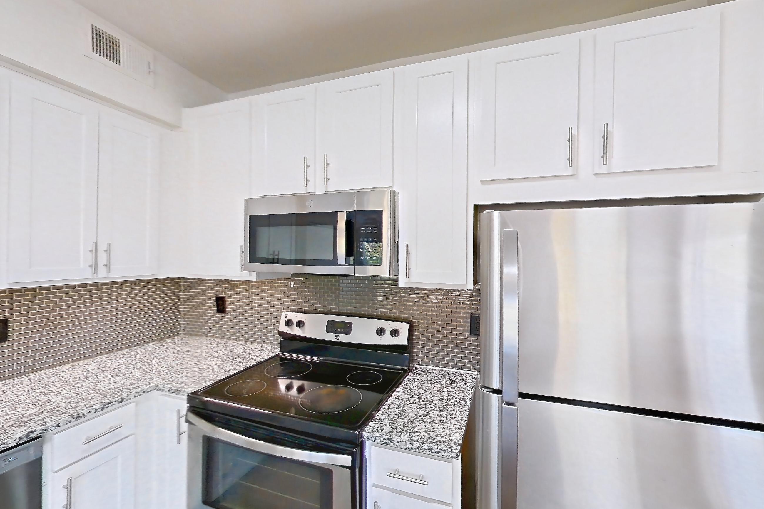 KITCHEN (representative of this floor plan)