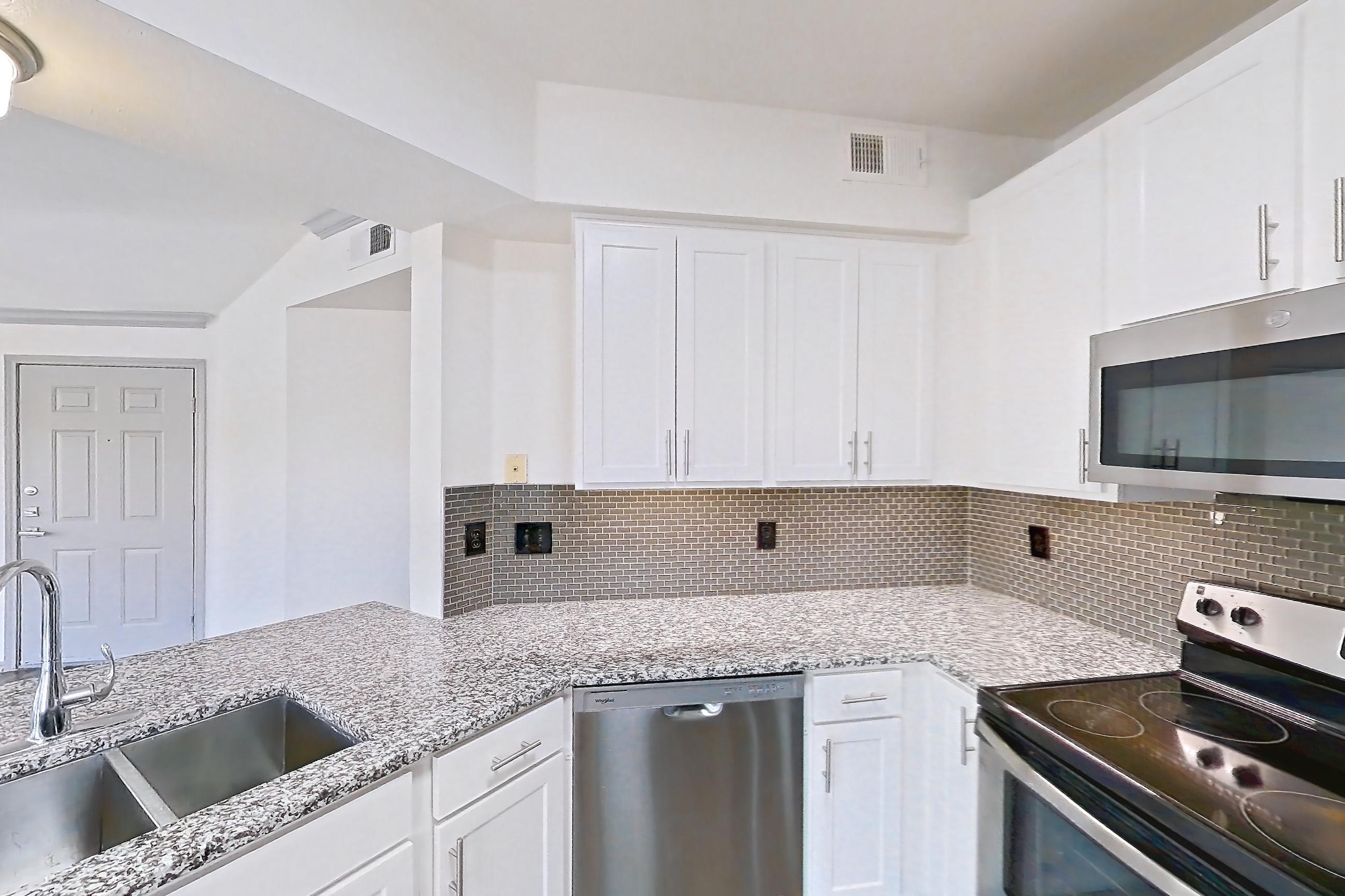 KITCHEN (representative of this floor plan)