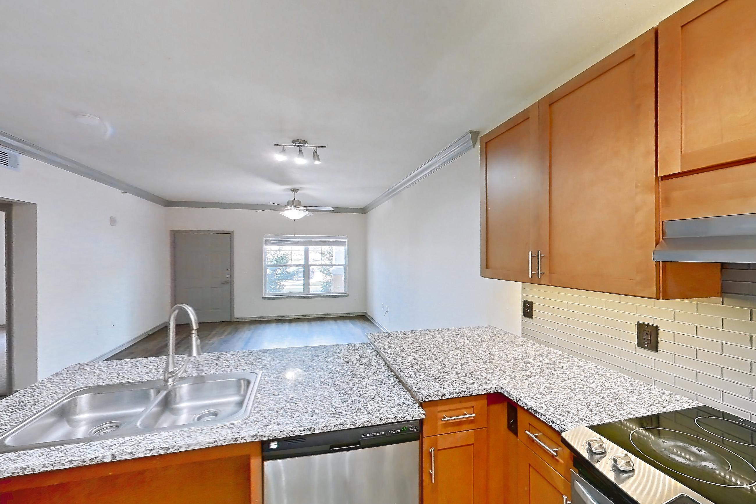 KITCHEN (representative of this floor plan)