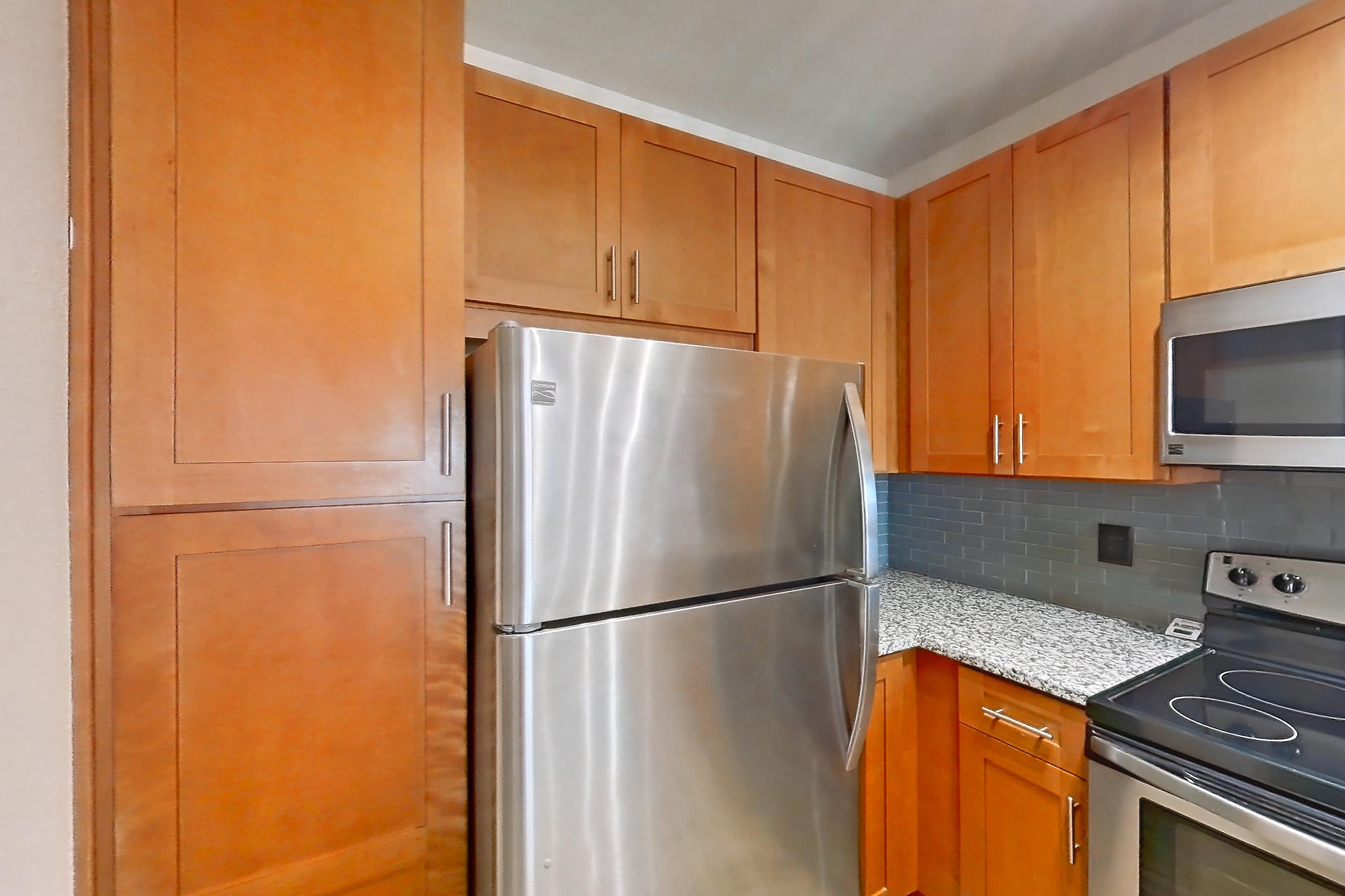 KITCHEN (representative of this floor plan)