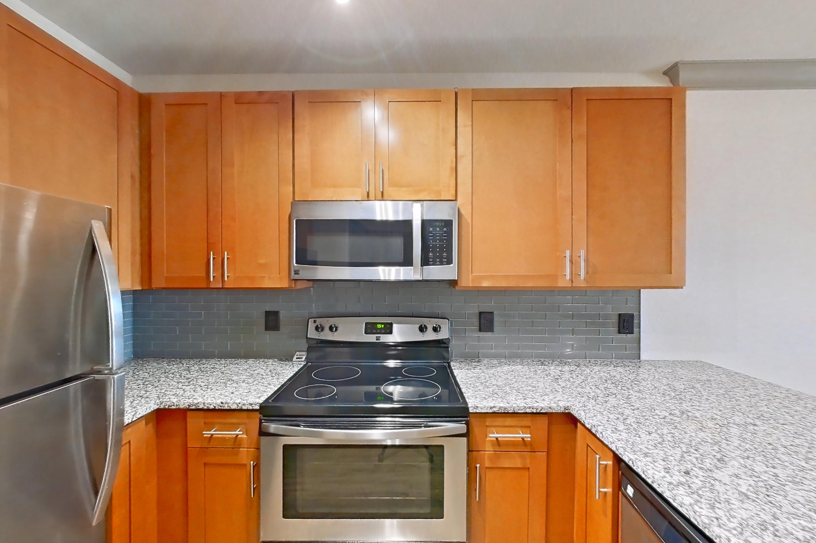 KITCHEN (representative of this floor plan)