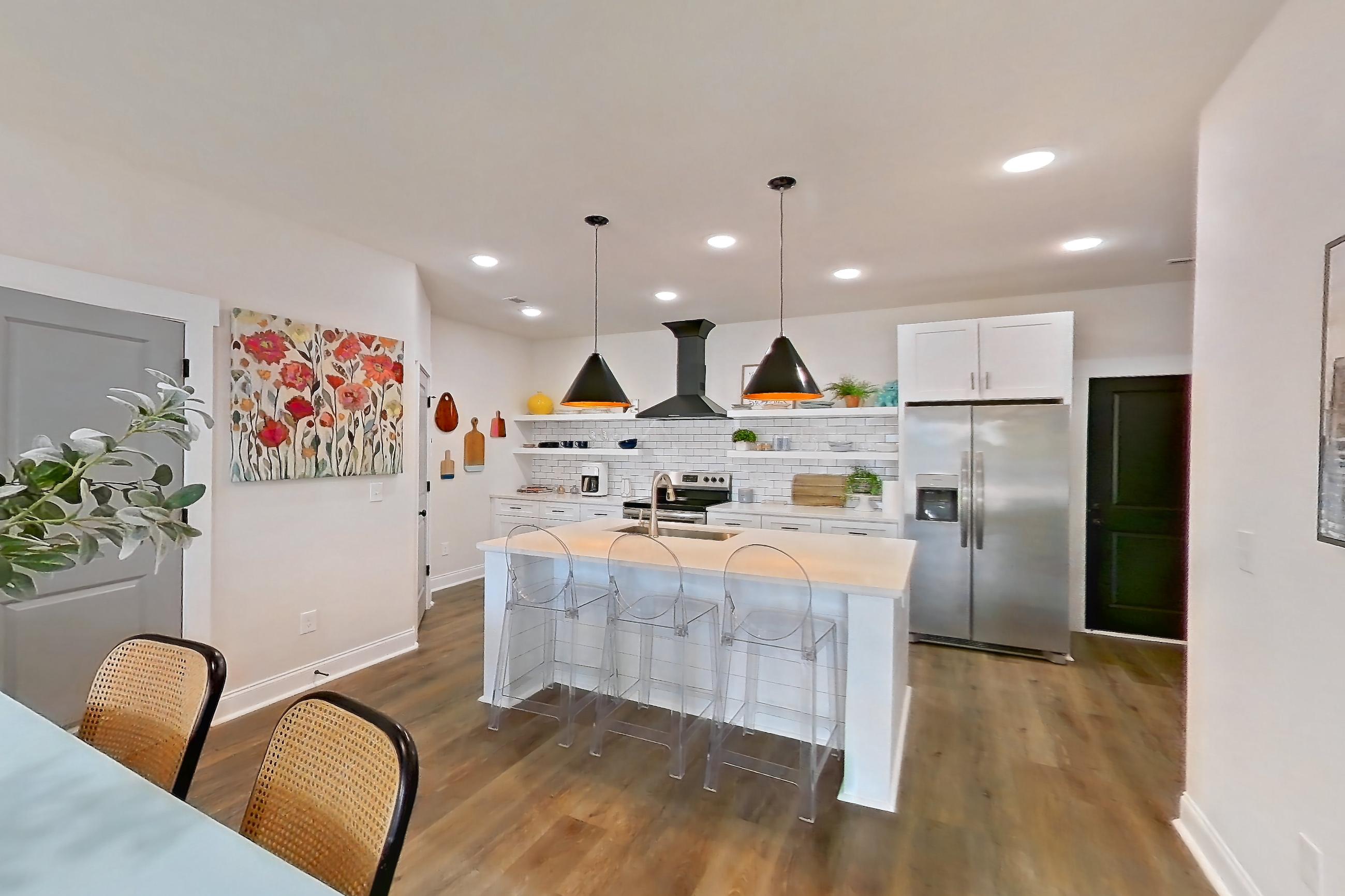 DINING ROOM (representative of this floor plan)