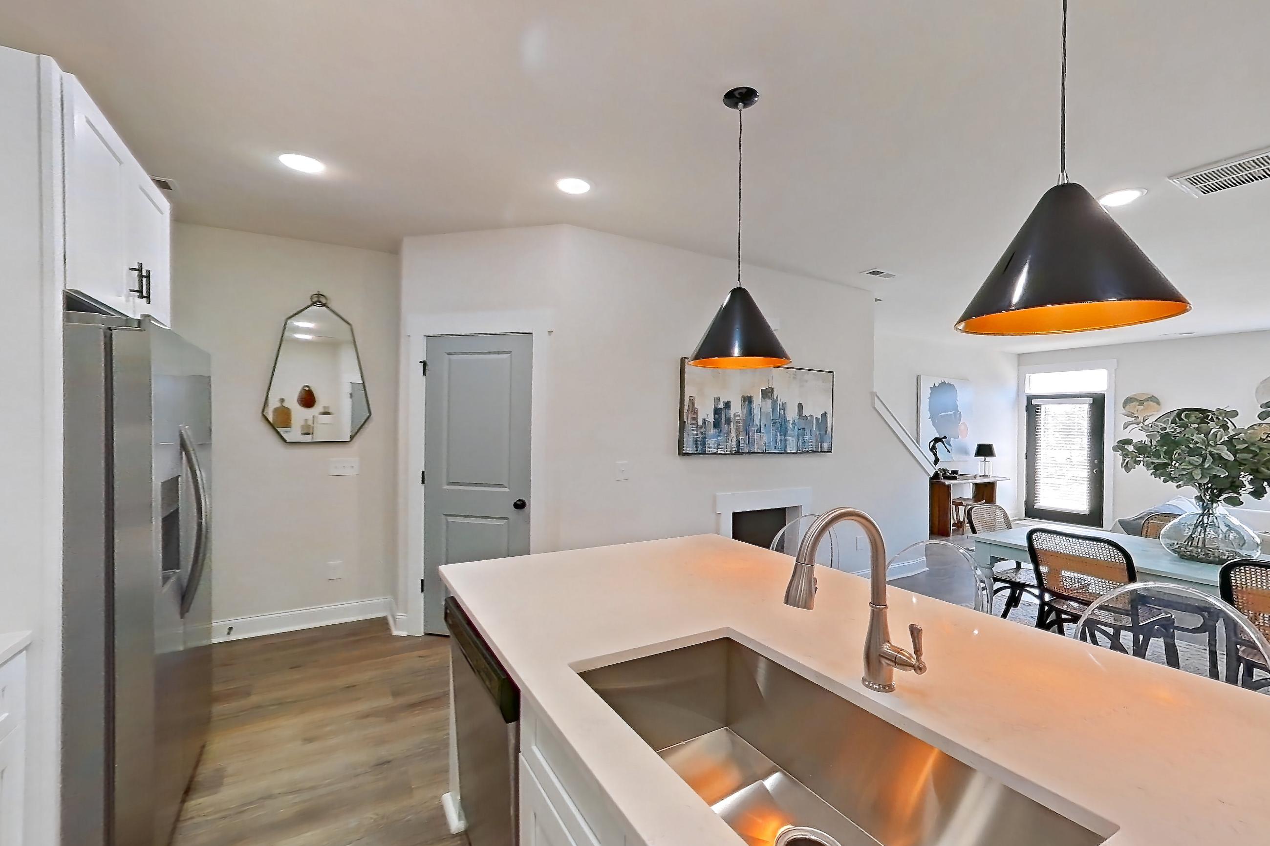 KITCHEN (representative of this floor plan)