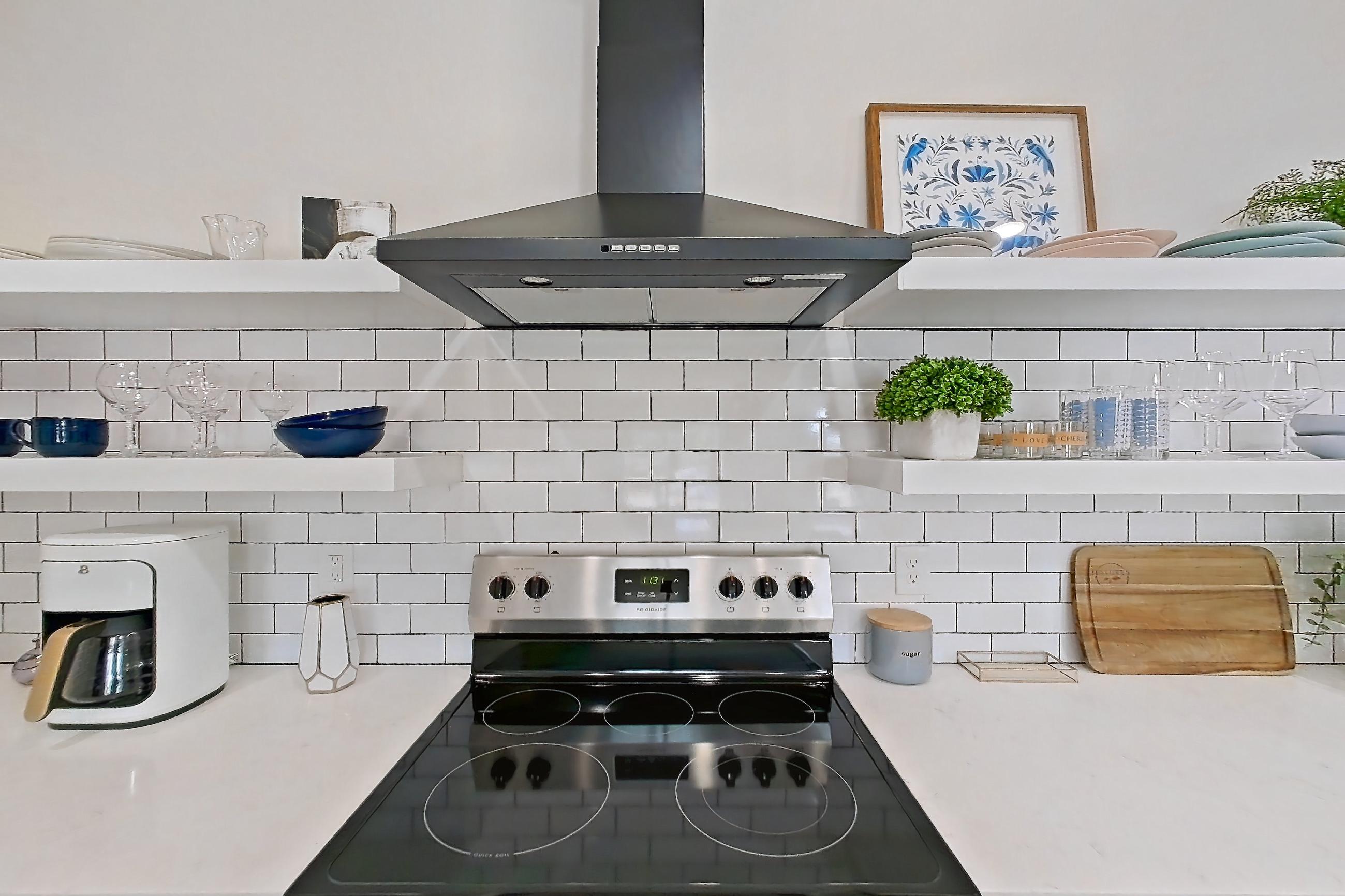 KITCHEN (representative of this floor plan)