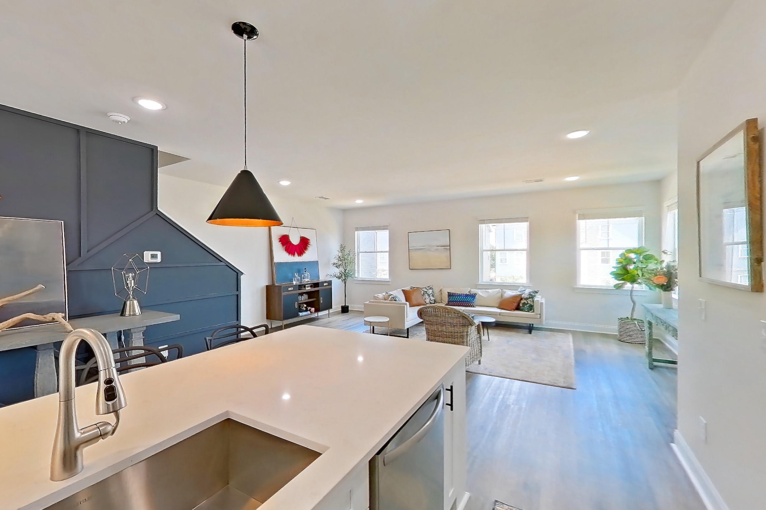 KITCHEN (representative of this floor plan)