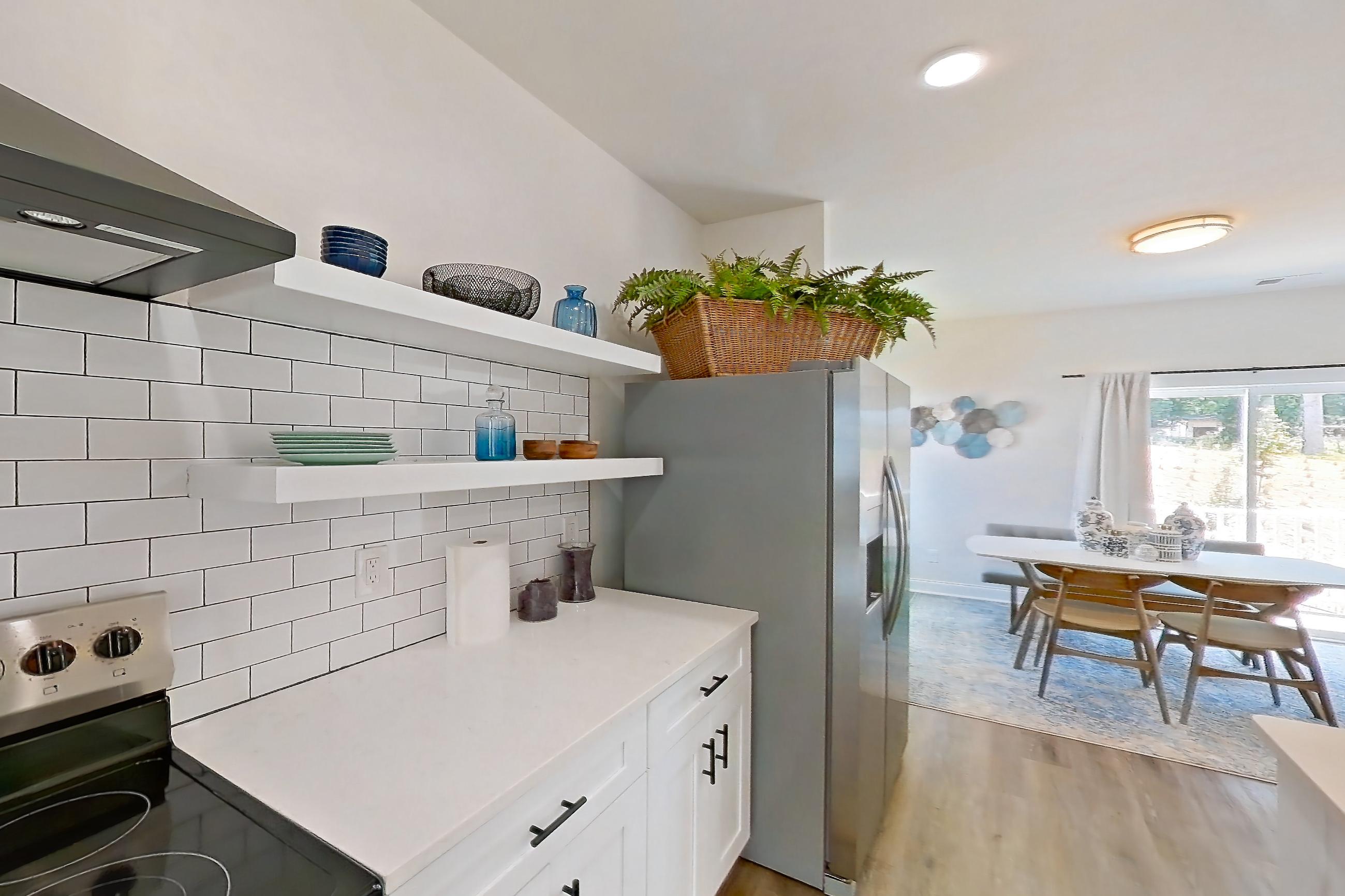 KITCHEN (representative of this floor plan)