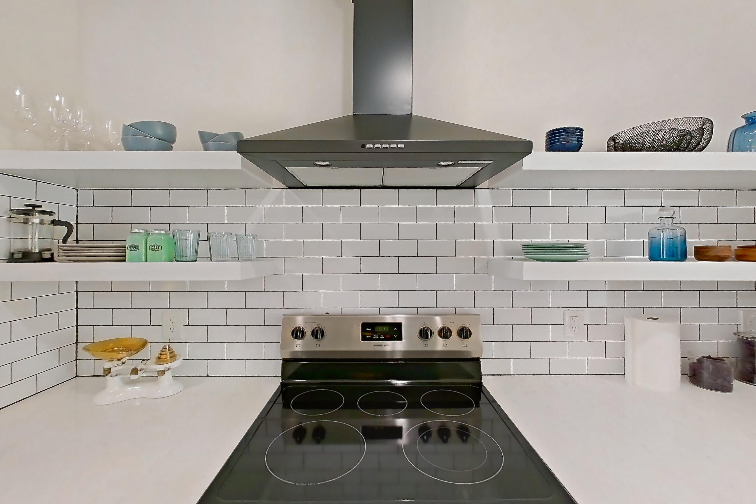 KITCHEN (representative of this floor plan)