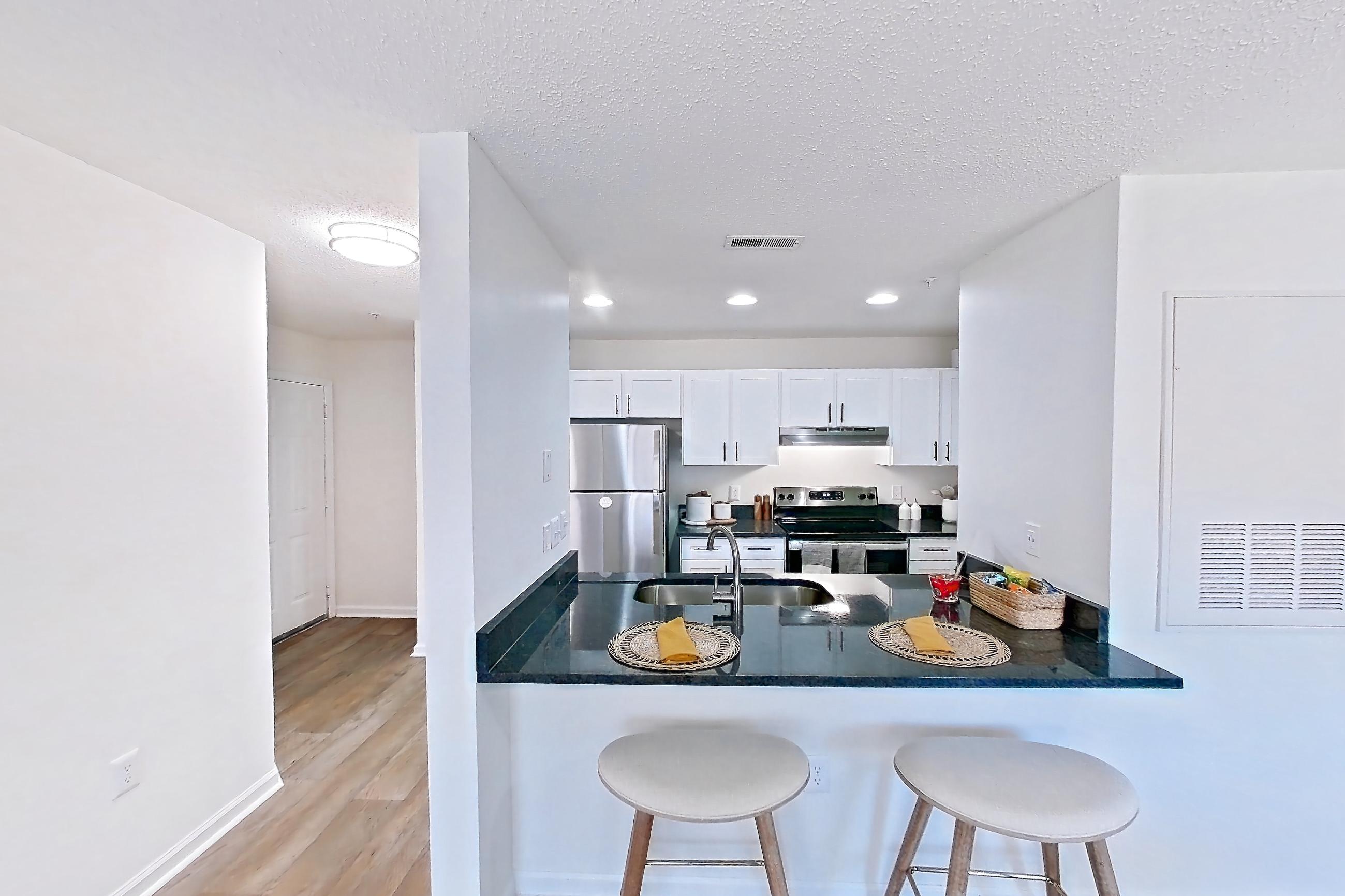 LIVING SPACE