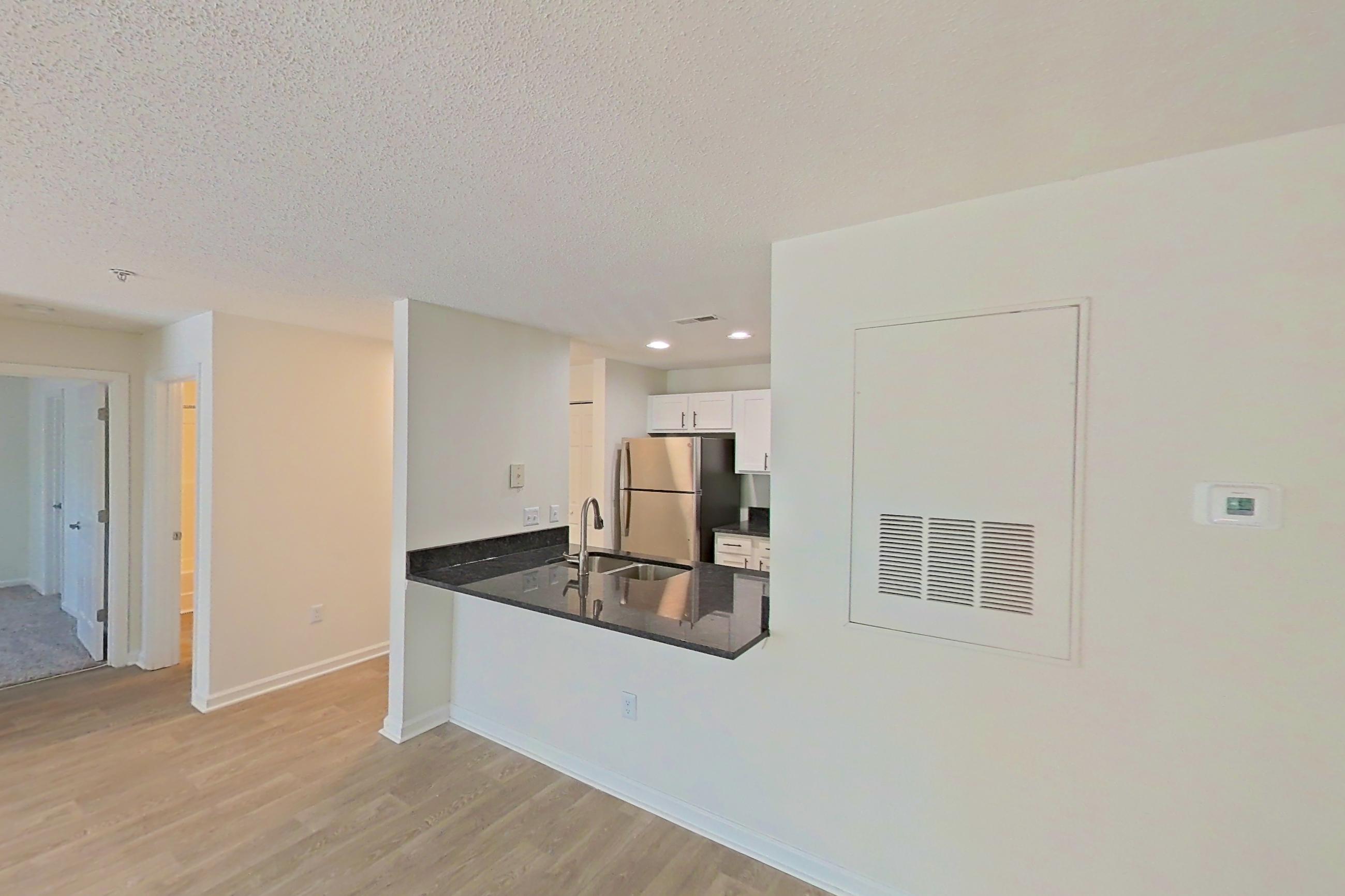 DINING SPACE