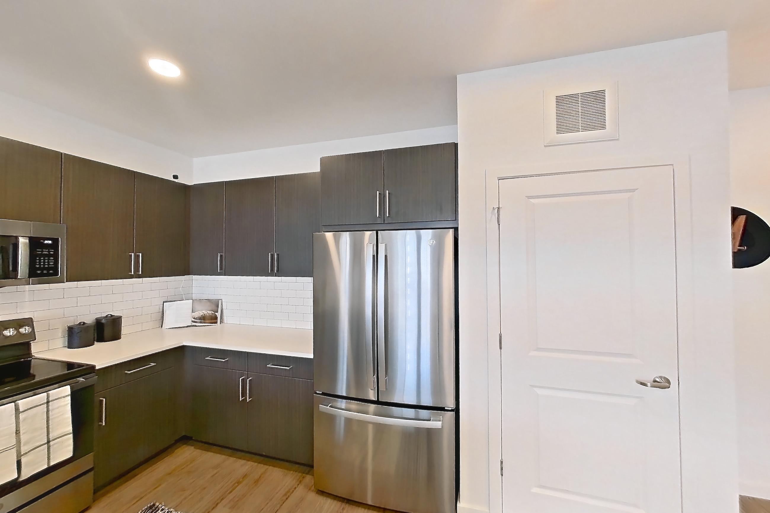 KITCHEN (representative of this floor plan)