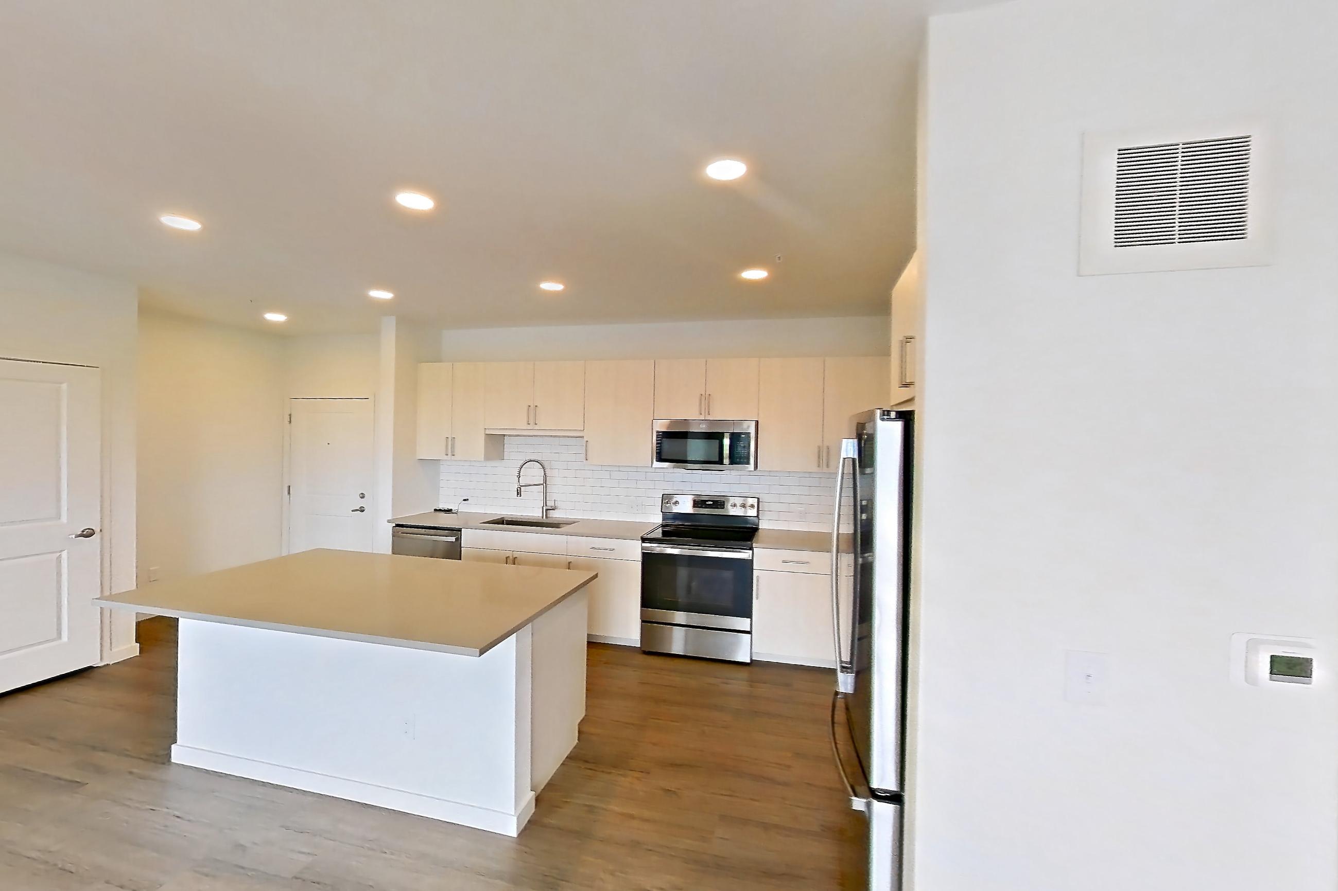 LIVING SPACE