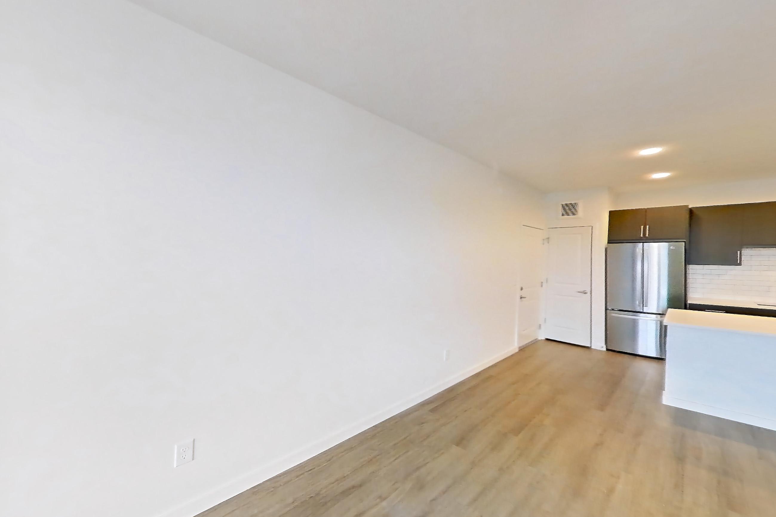 LIVING ROOM (representative of this floor plan)