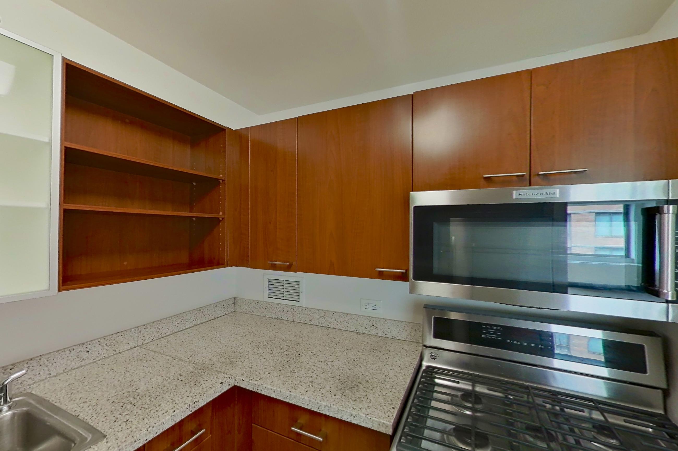 KITCHEN (representative of this floor plan)