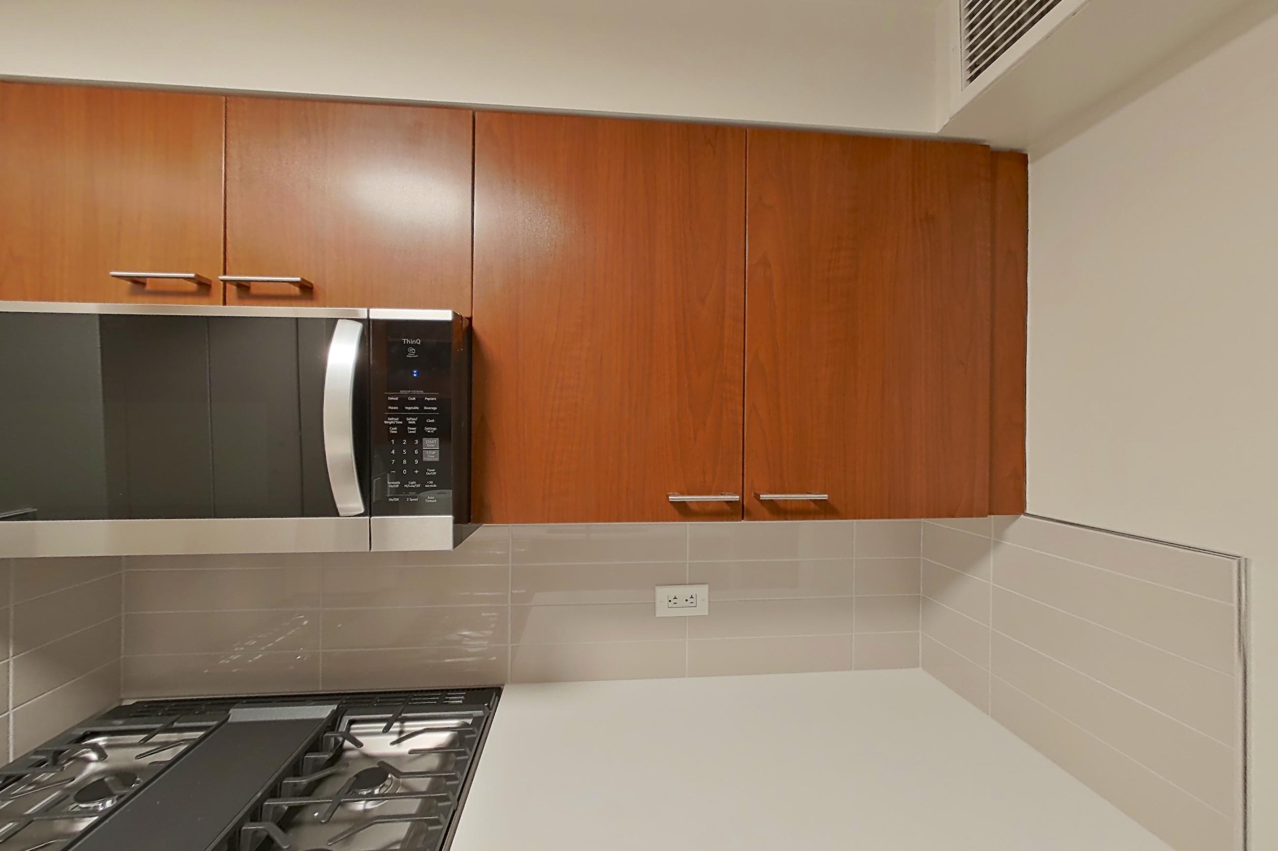 KITCHEN (representative of this floor plan)