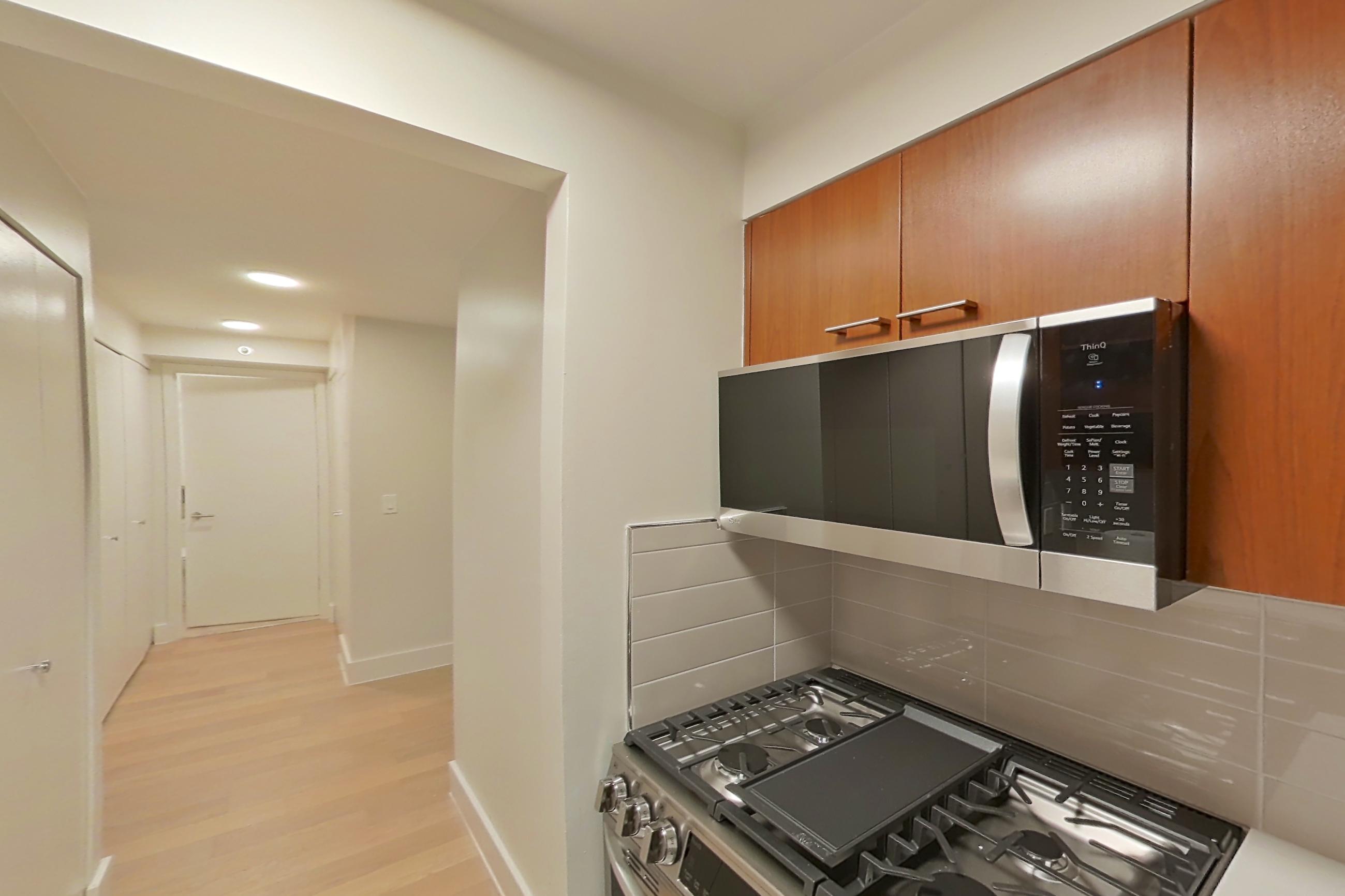 KITCHEN (representative of this floor plan)