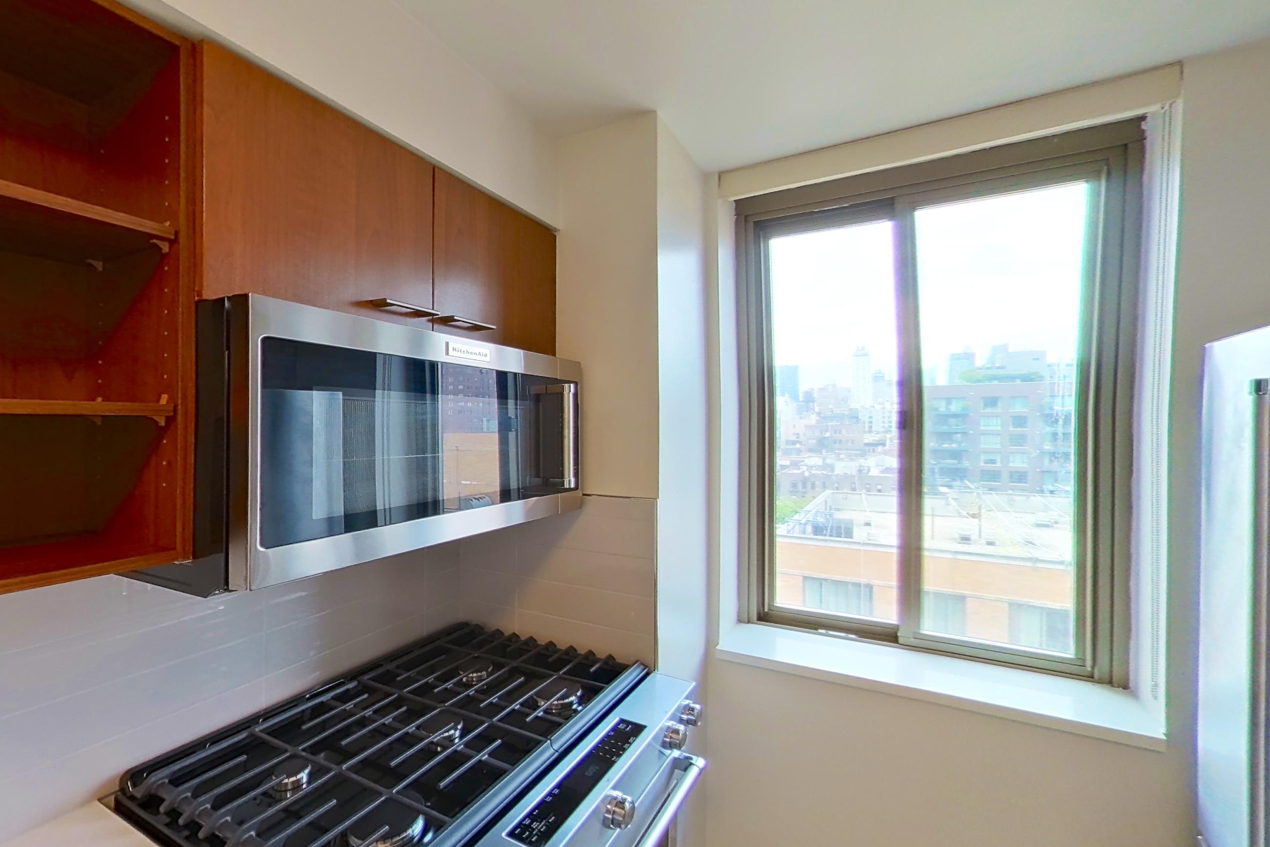KITCHEN (representative of this floor plan)