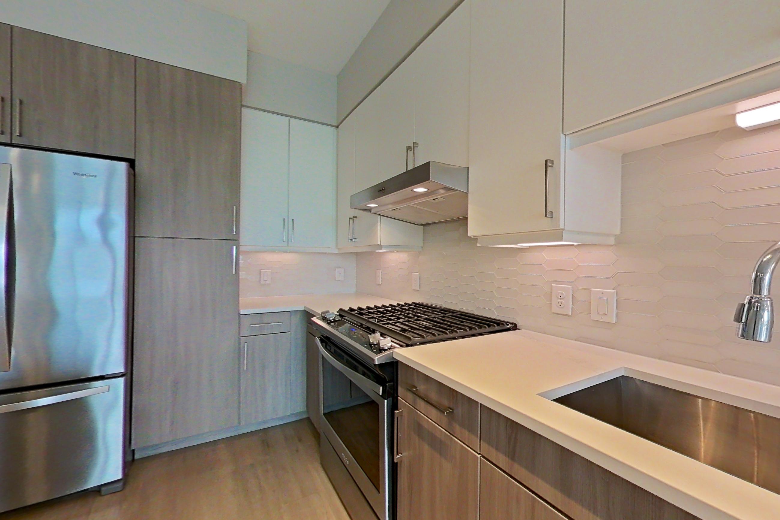 KITCHEN (representative of this floor plan)