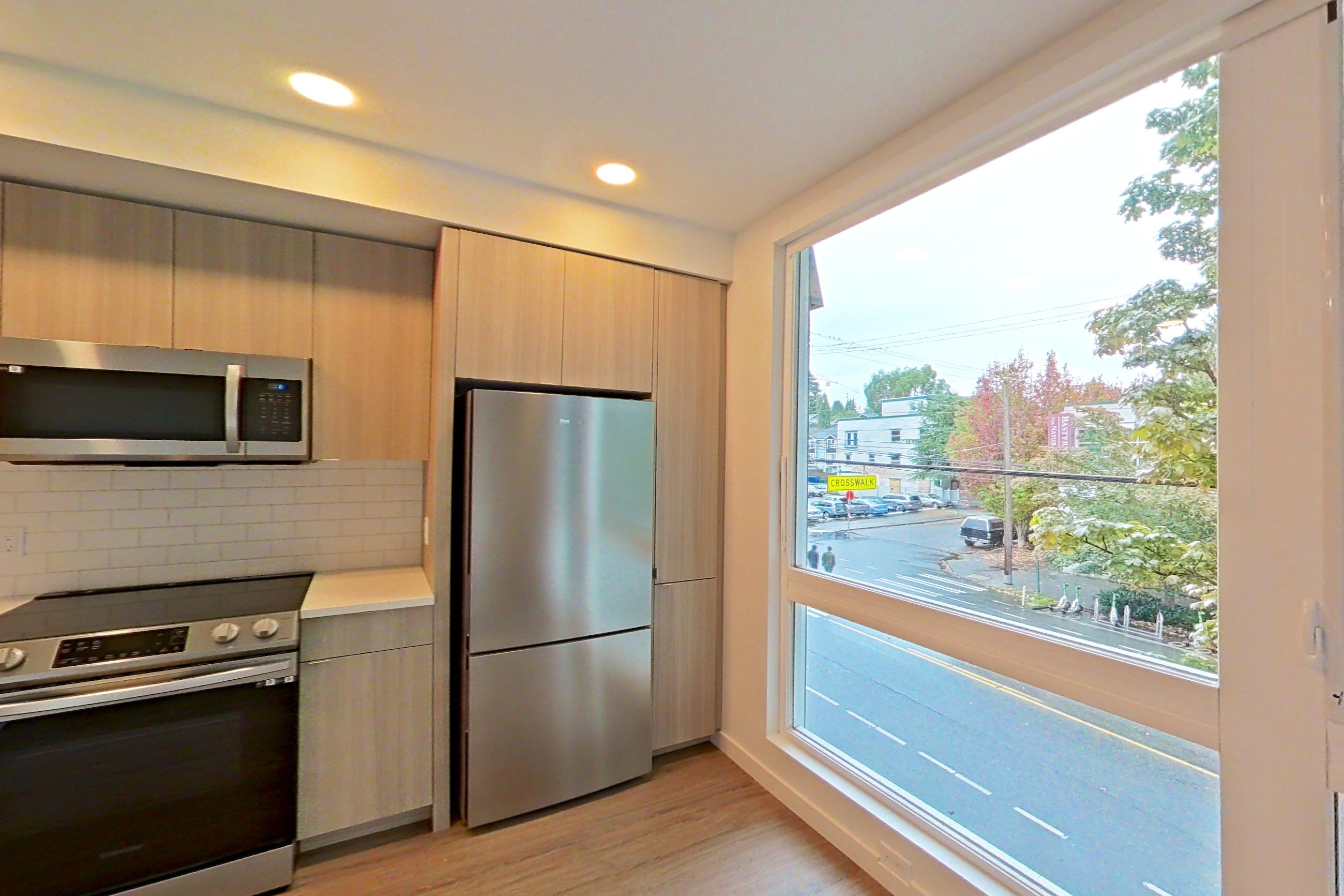 LIVING SPACE