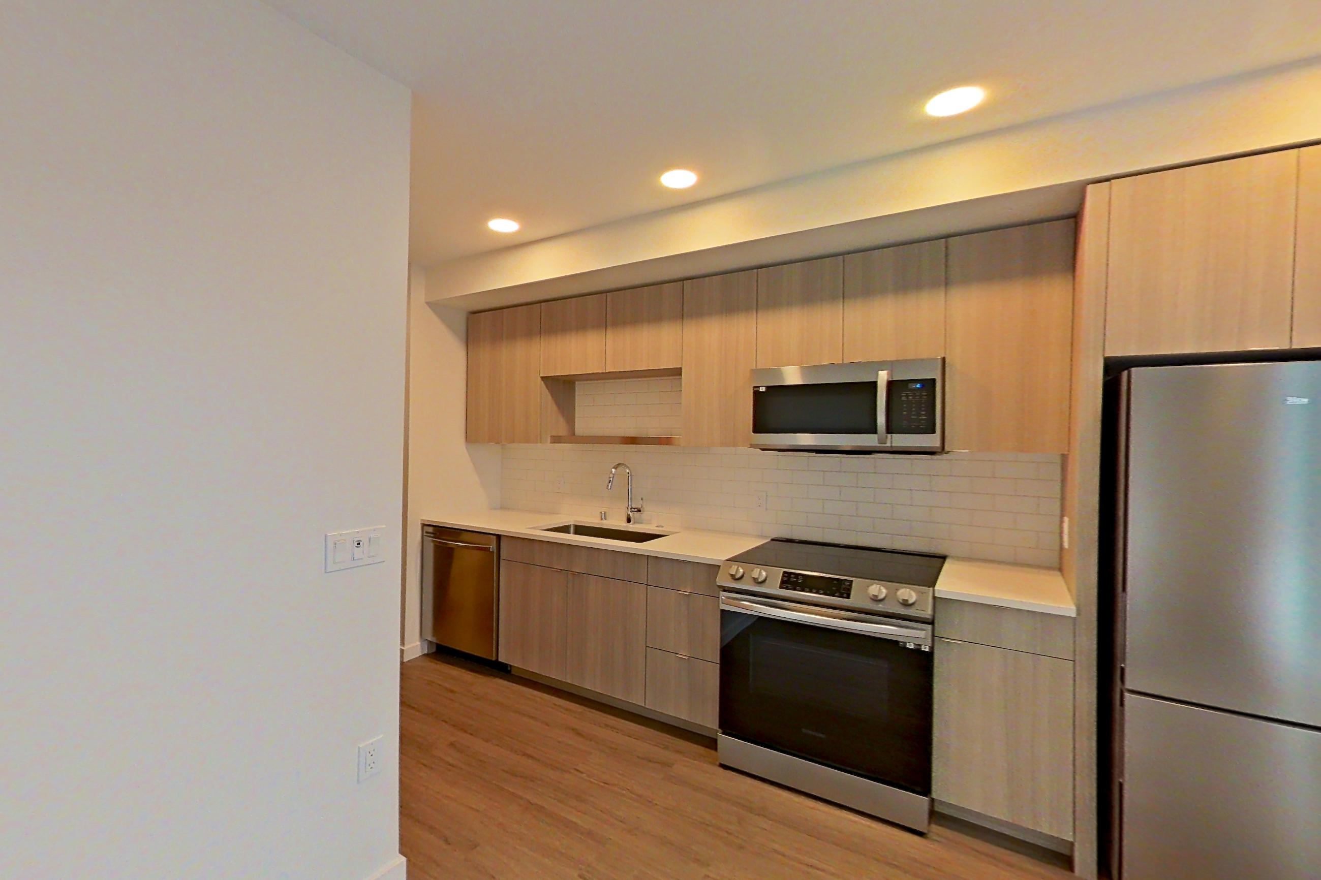 LIVING SPACE