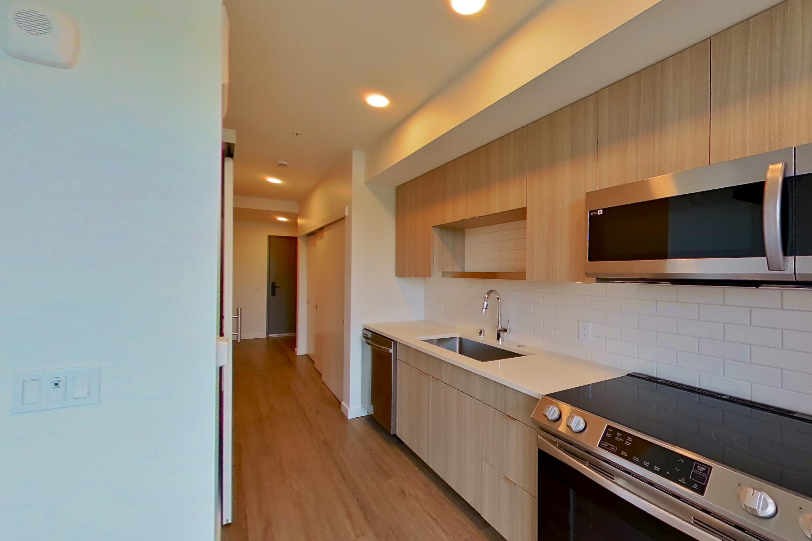 LIVING SPACE