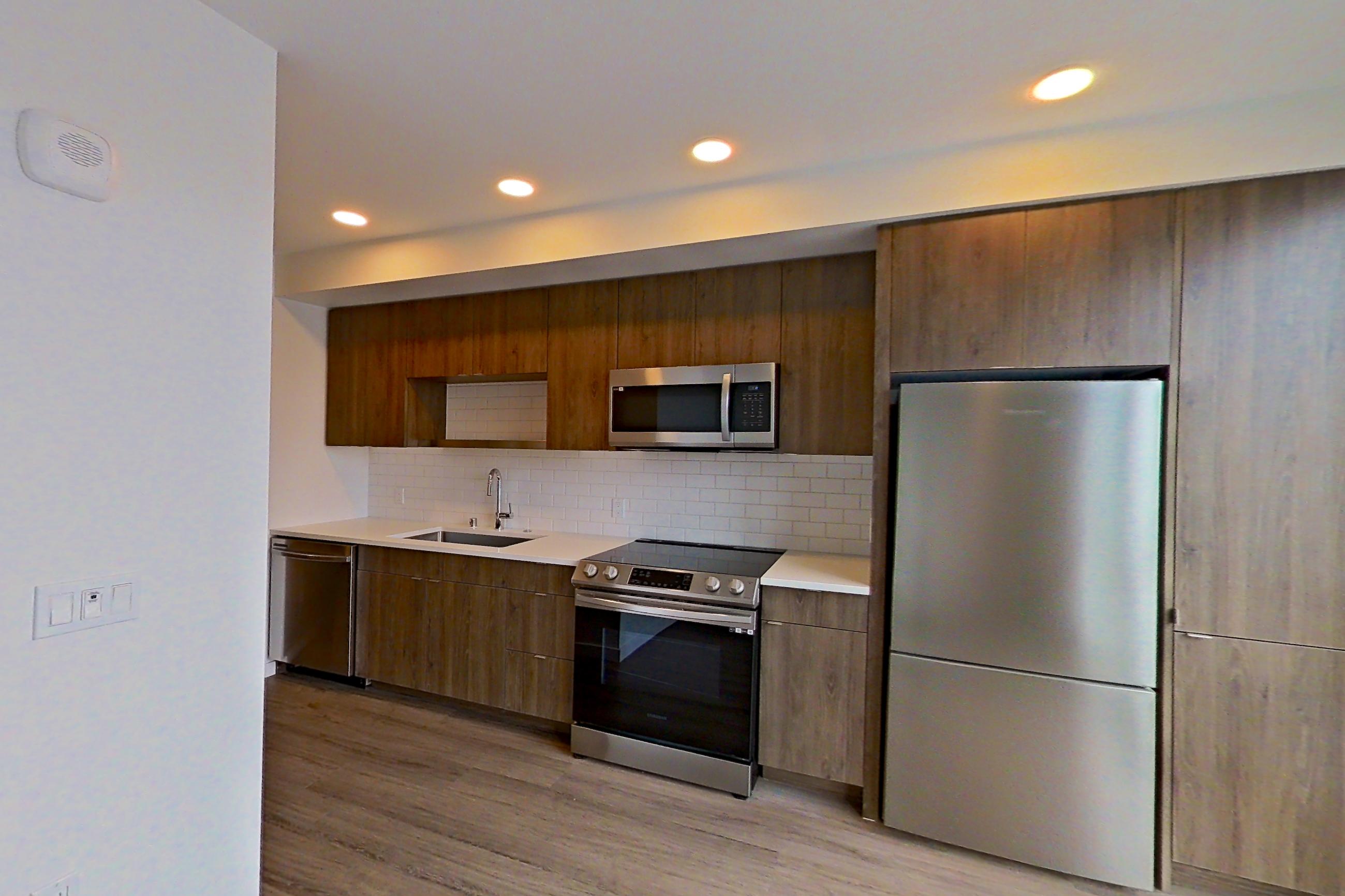 LIVING SPACE